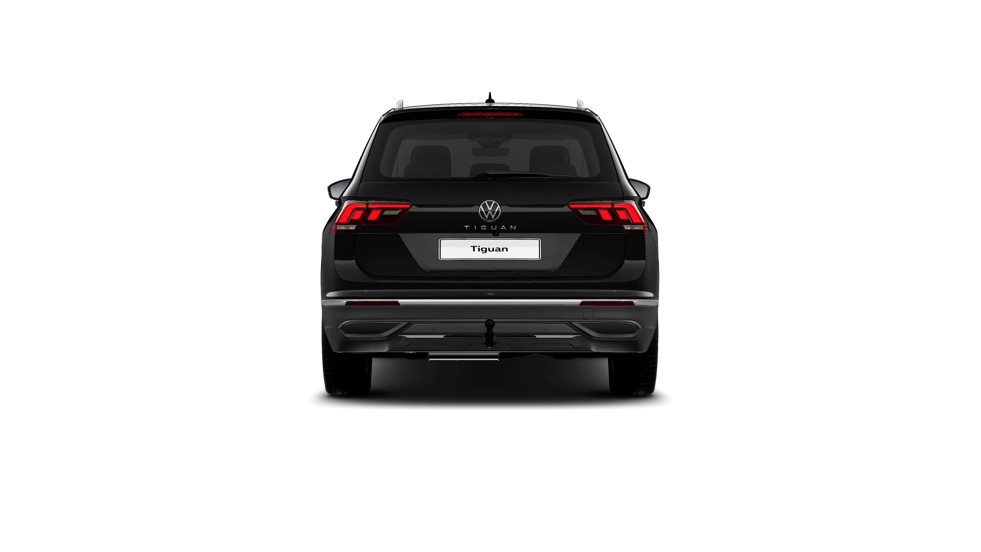 Volkswagen Tiguan MOVE