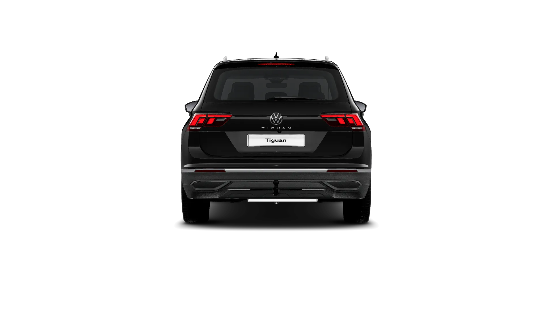 Volkswagen Tiguan MOVE