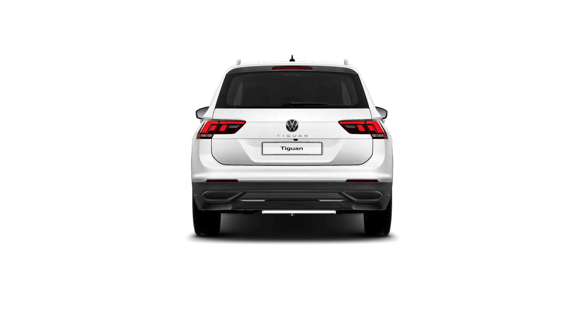 Volkswagen Tiguan MOVE
