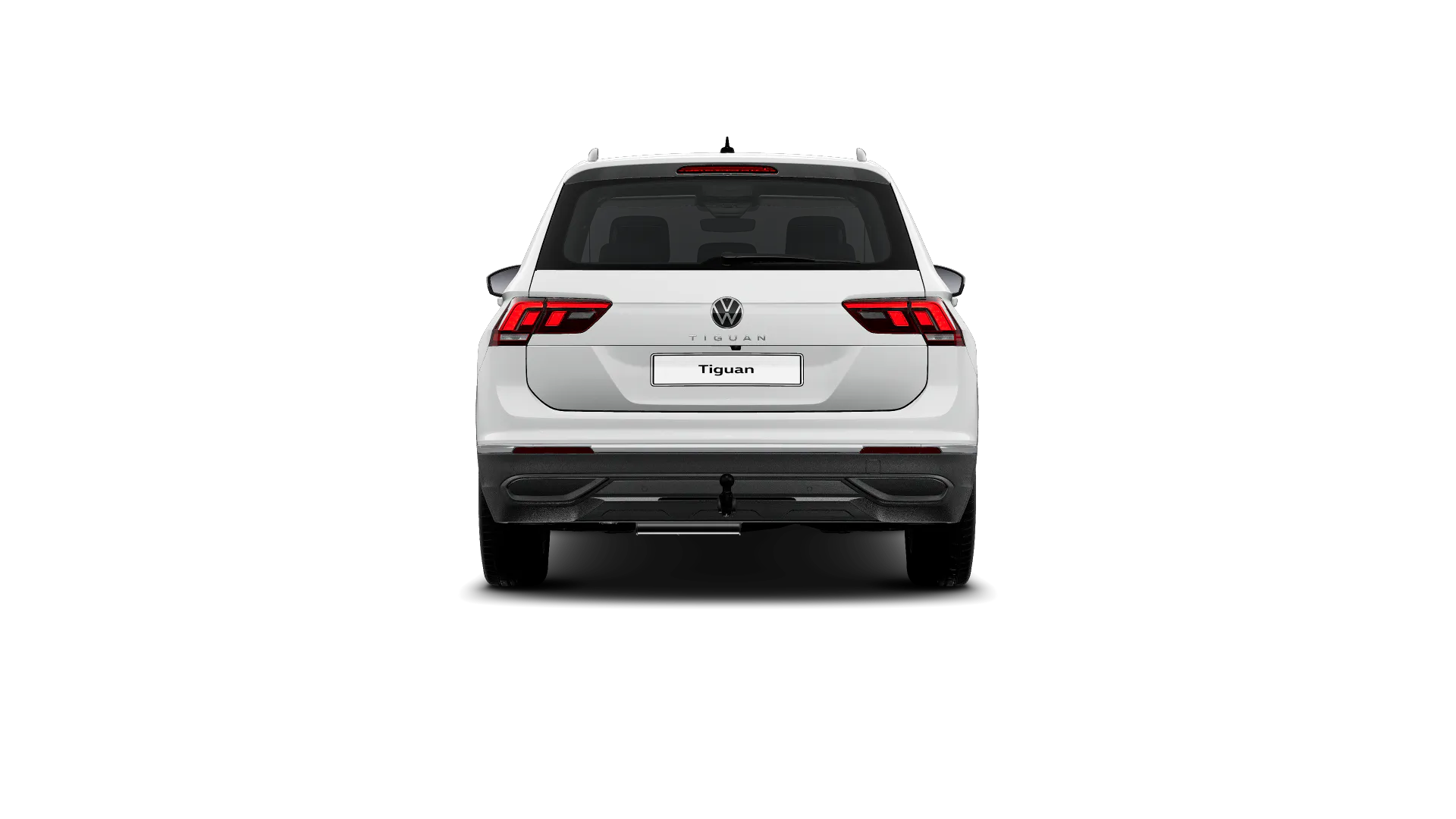 Volkswagen Tiguan MOVE
