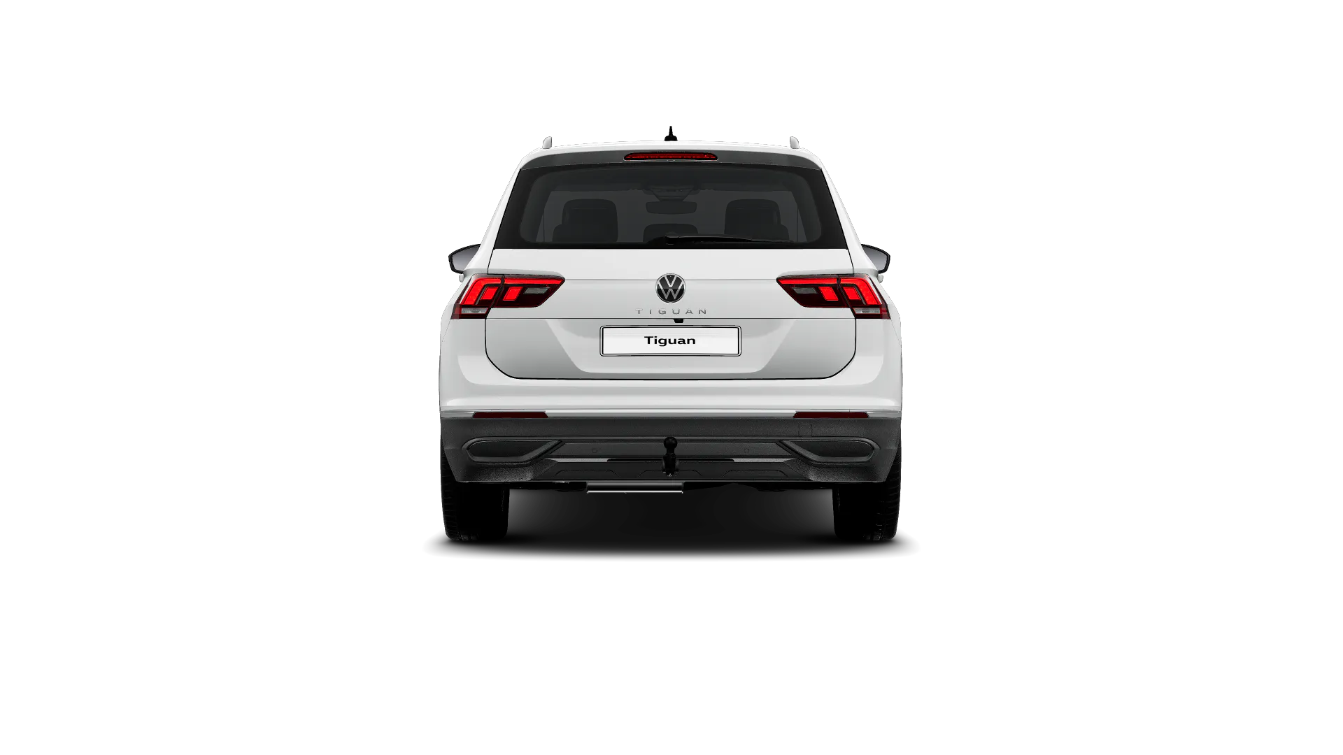 Volkswagen Tiguan MOVE