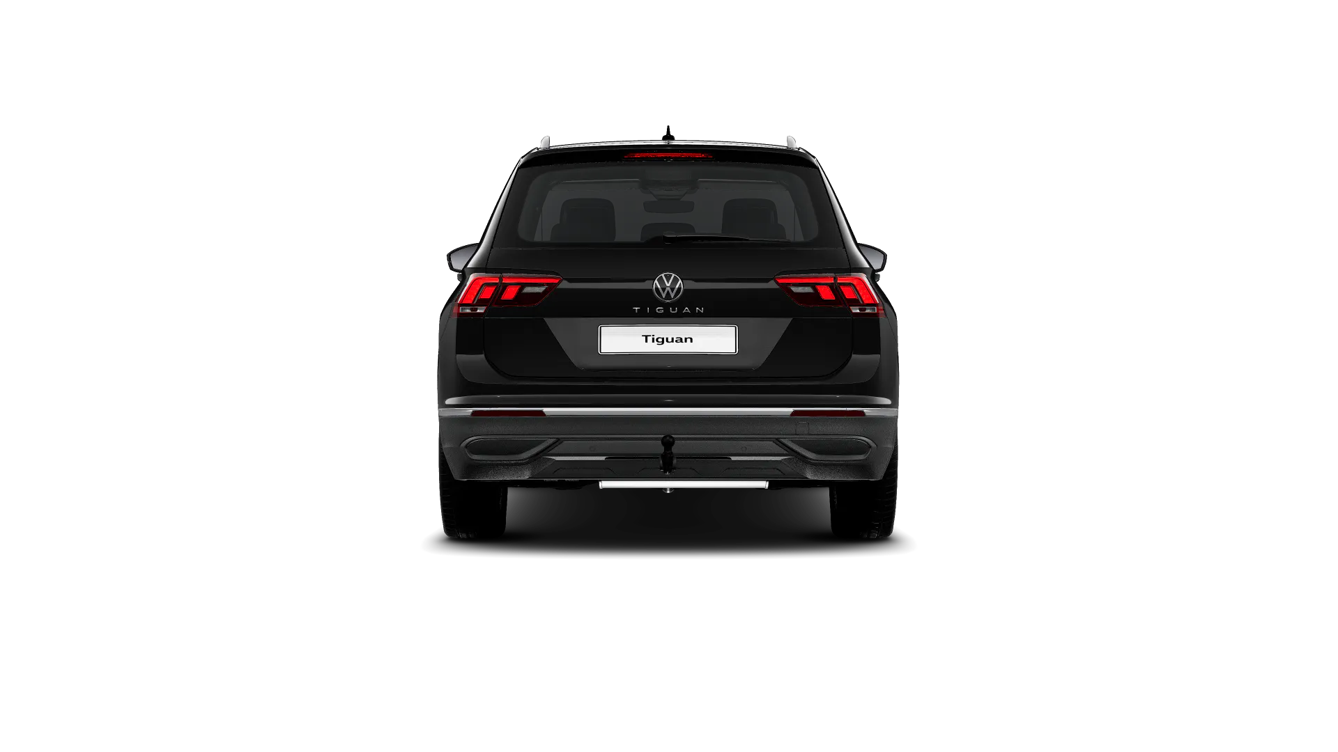 Volkswagen Tiguan MOVE