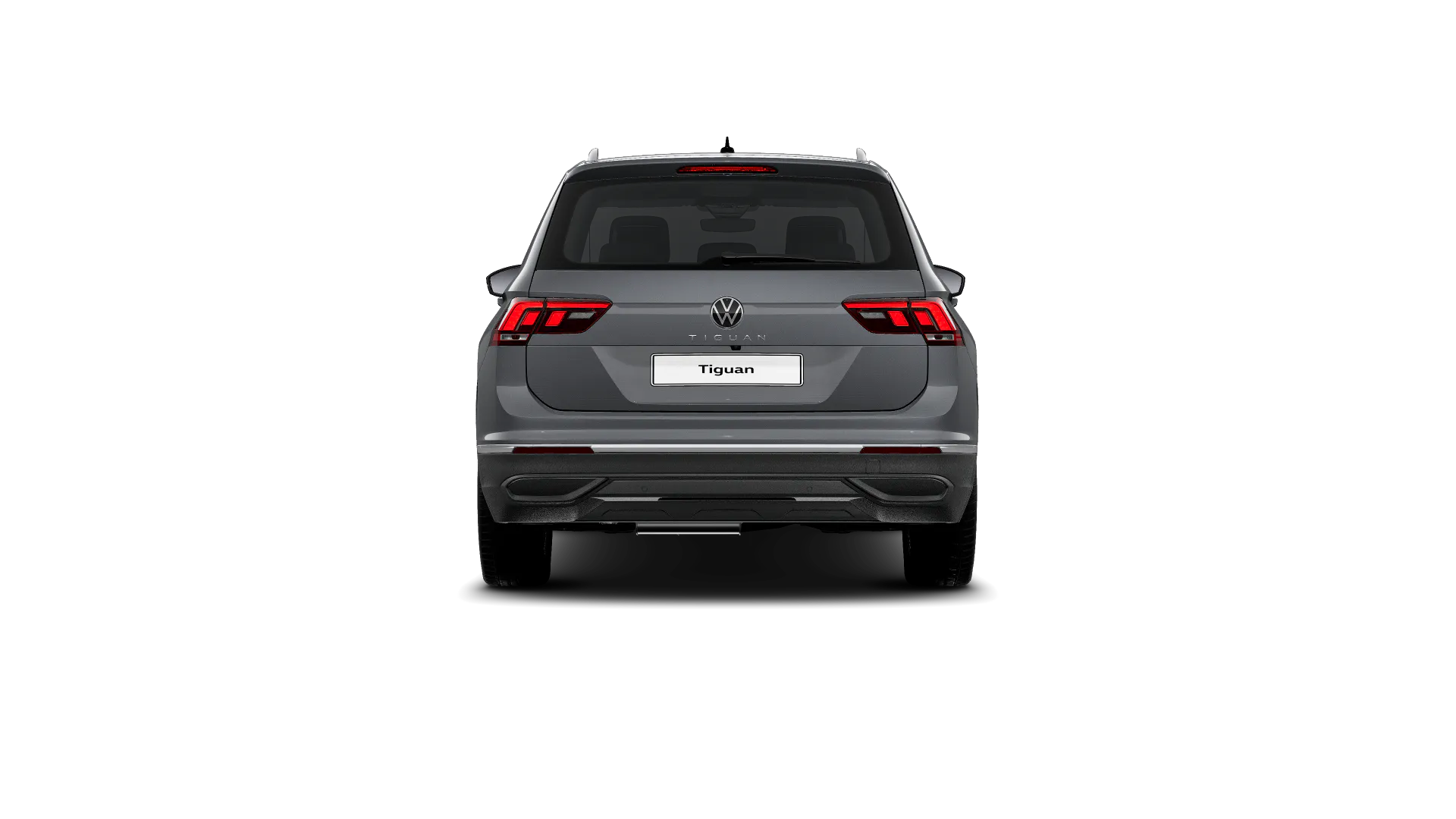 Volkswagen Tiguan MOVE