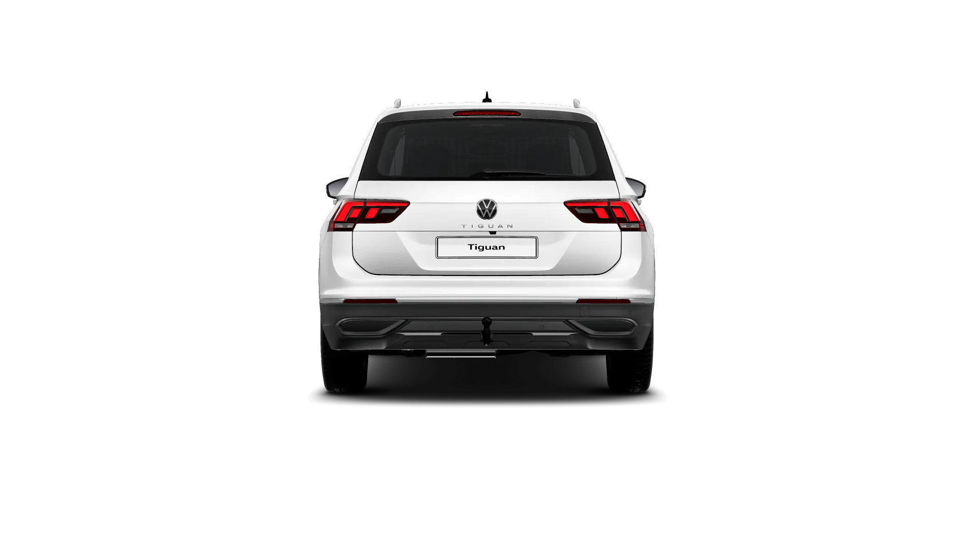 Volkswagen Tiguan MOVE