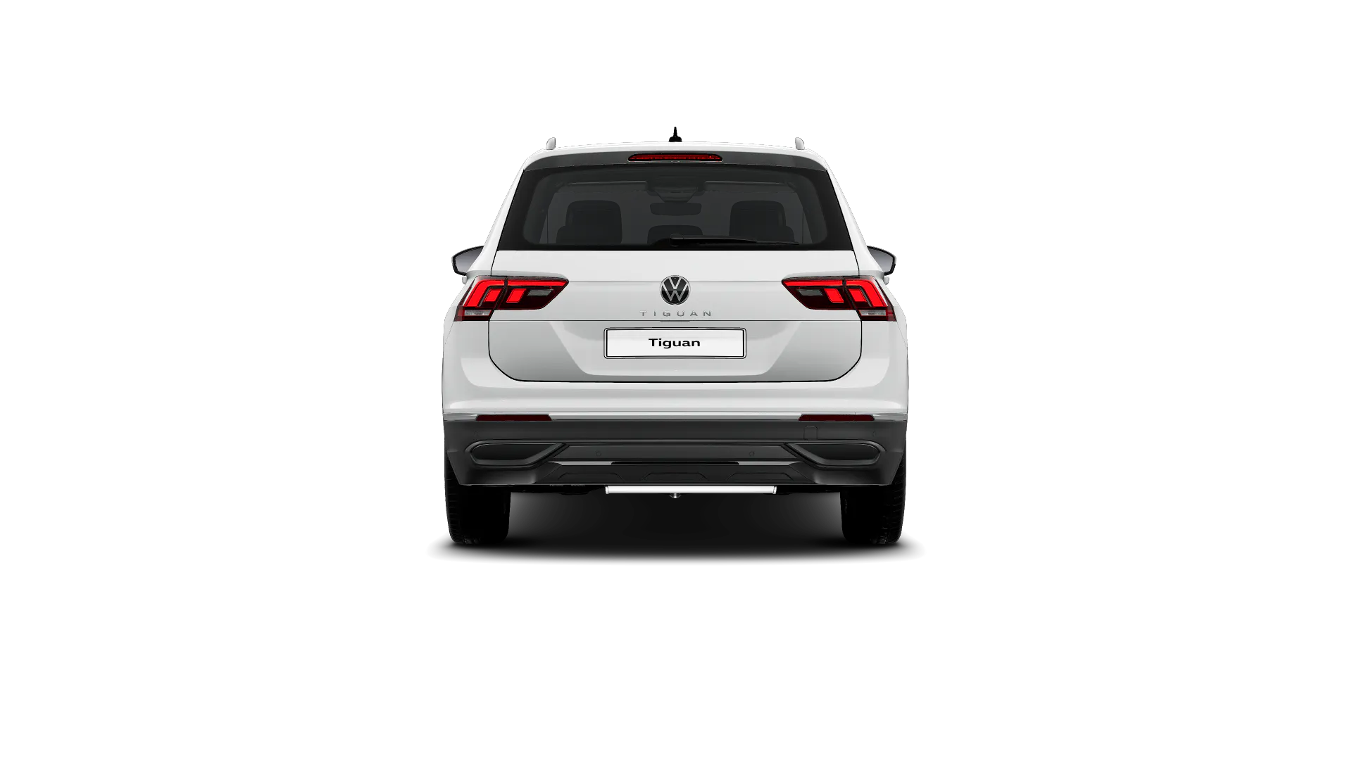 Volkswagen Tiguan MOVE