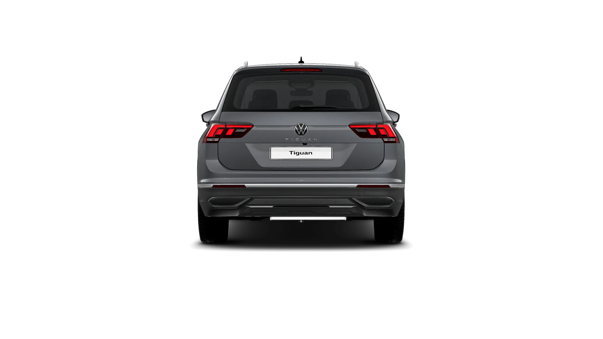 Volkswagen Tiguan MOVE
