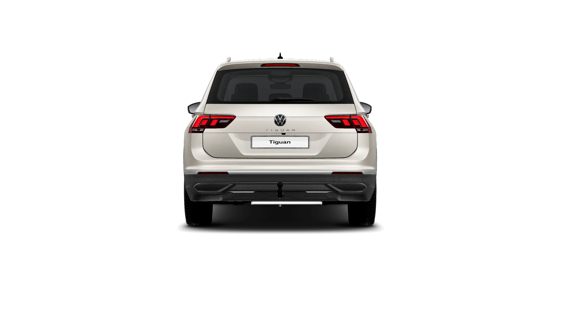 Volkswagen Tiguan MOVE