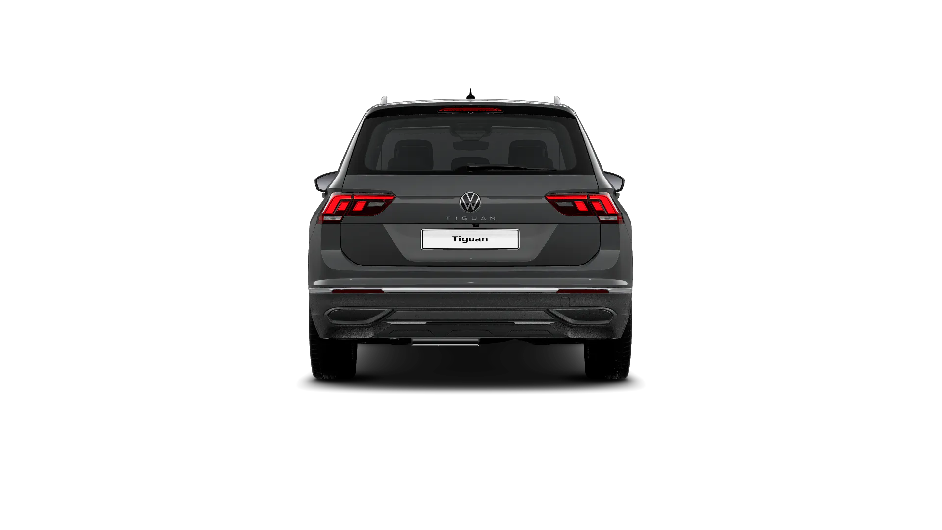 Volkswagen Tiguan MOVE