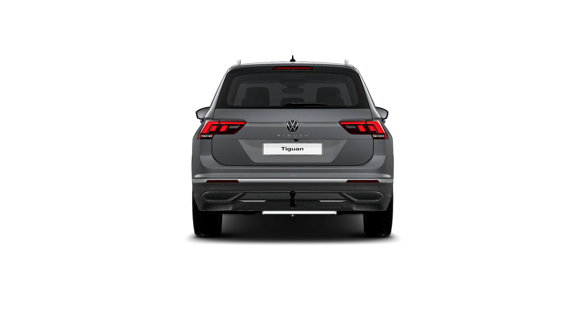 Volkswagen Tiguan MOVE