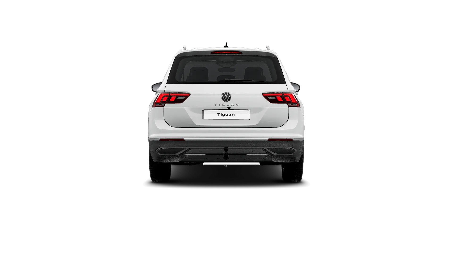 Volkswagen Tiguan MOVE