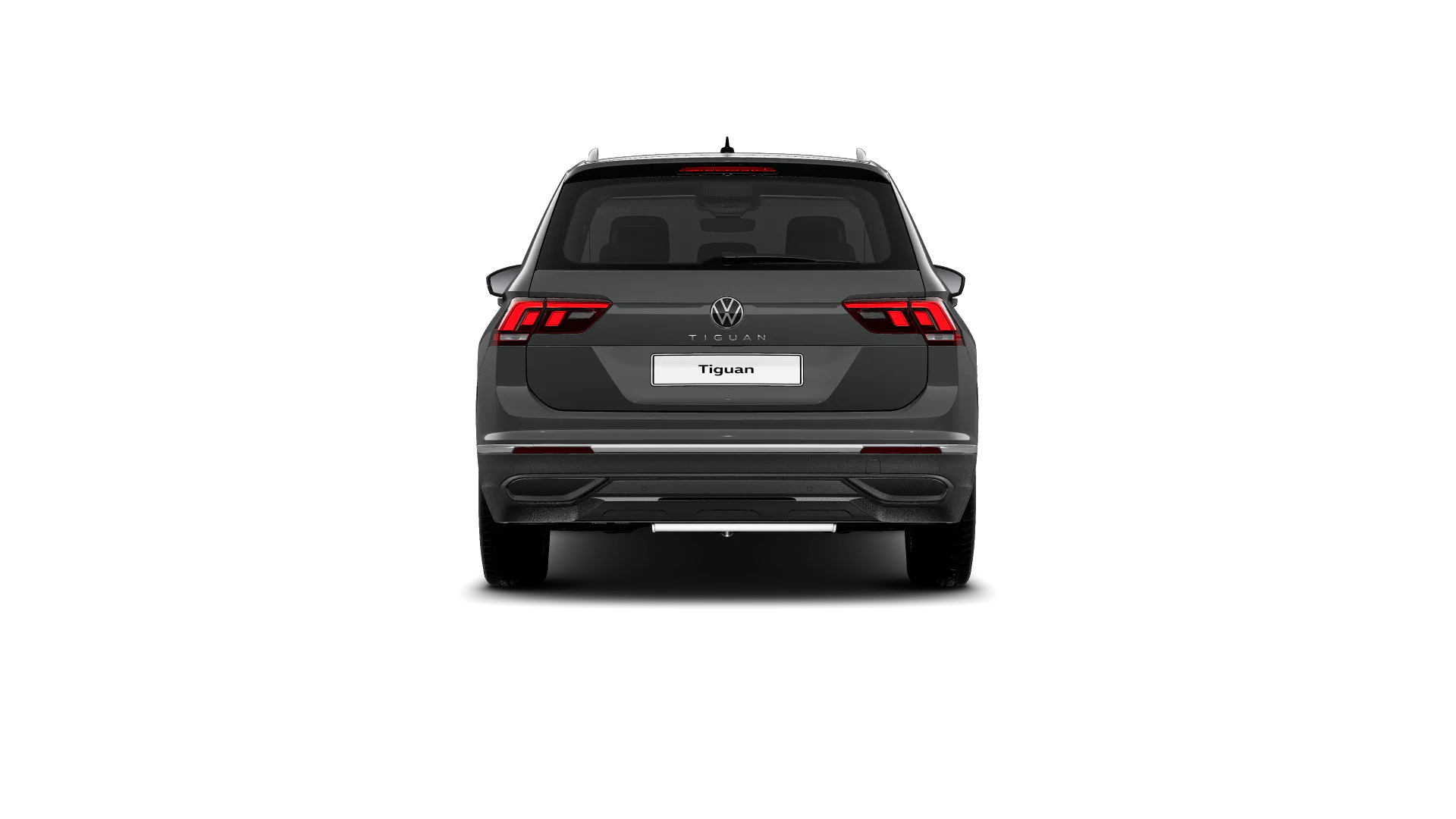Volkswagen Tiguan MOVE