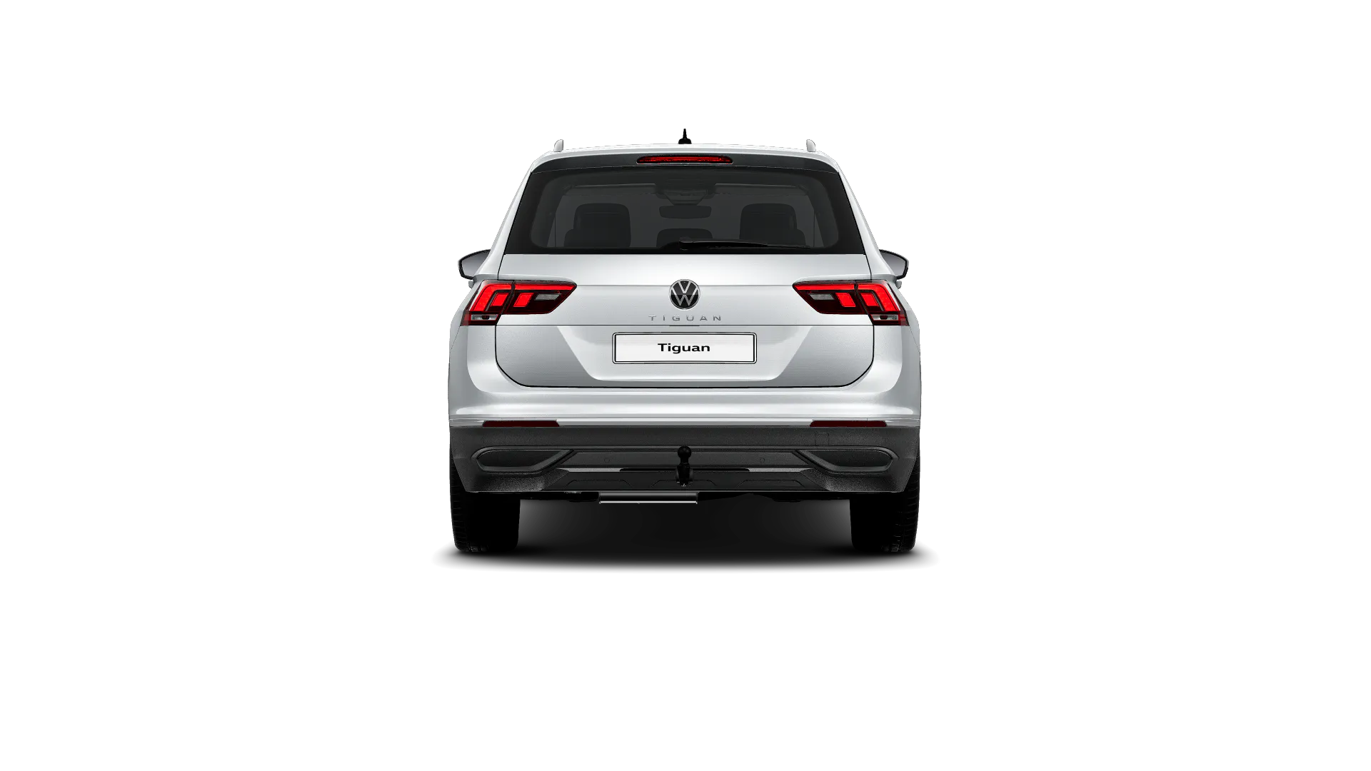 Volkswagen Tiguan MOVE