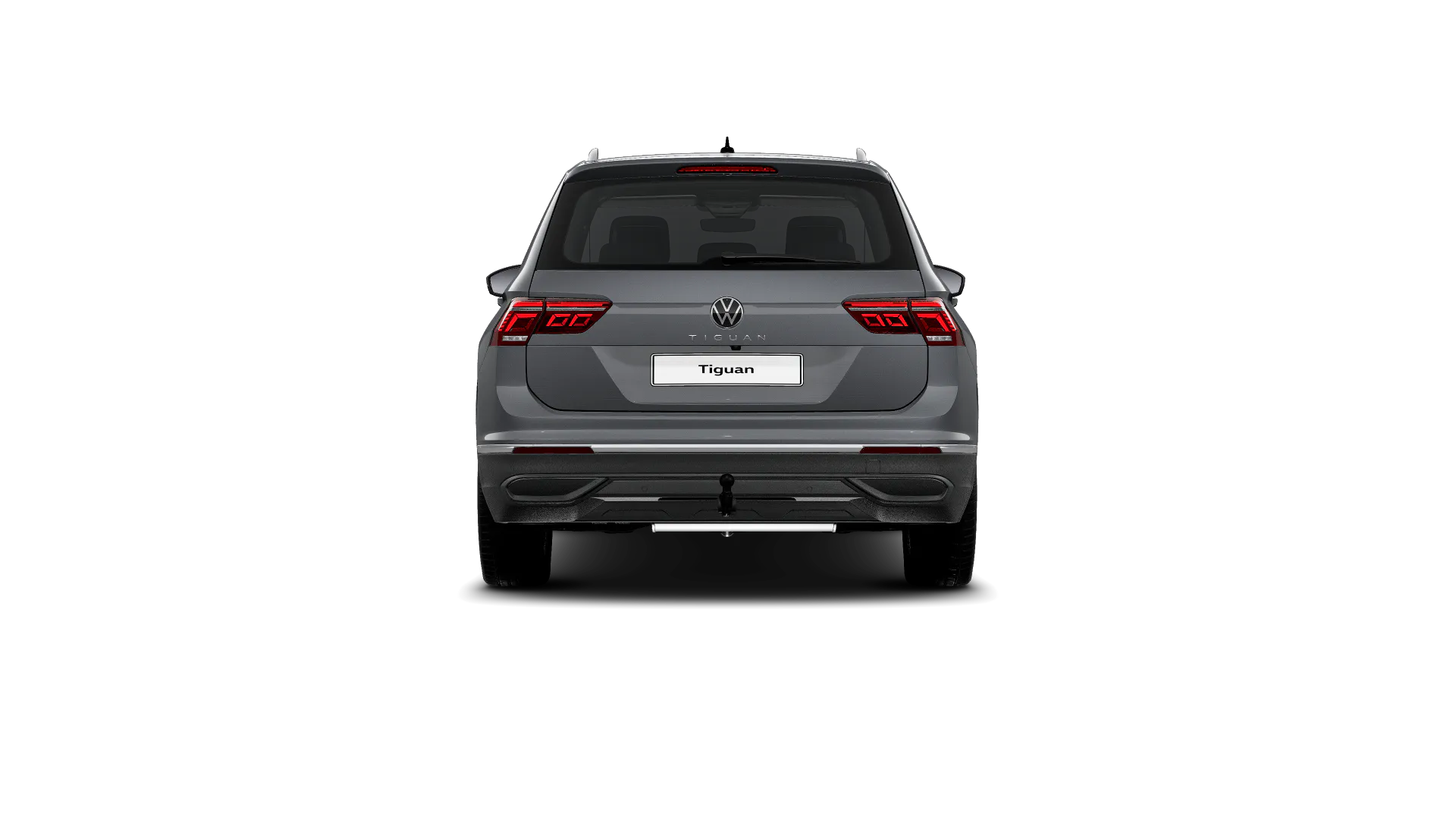 Volkswagen Tiguan MOVE