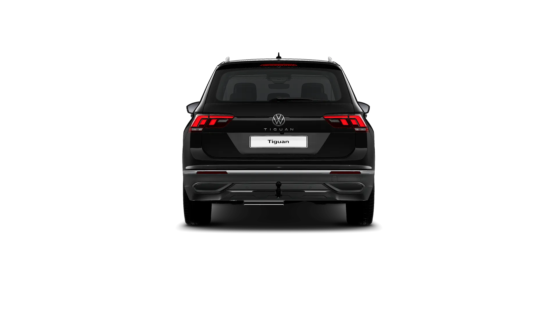 Volkswagen Tiguan MOVE