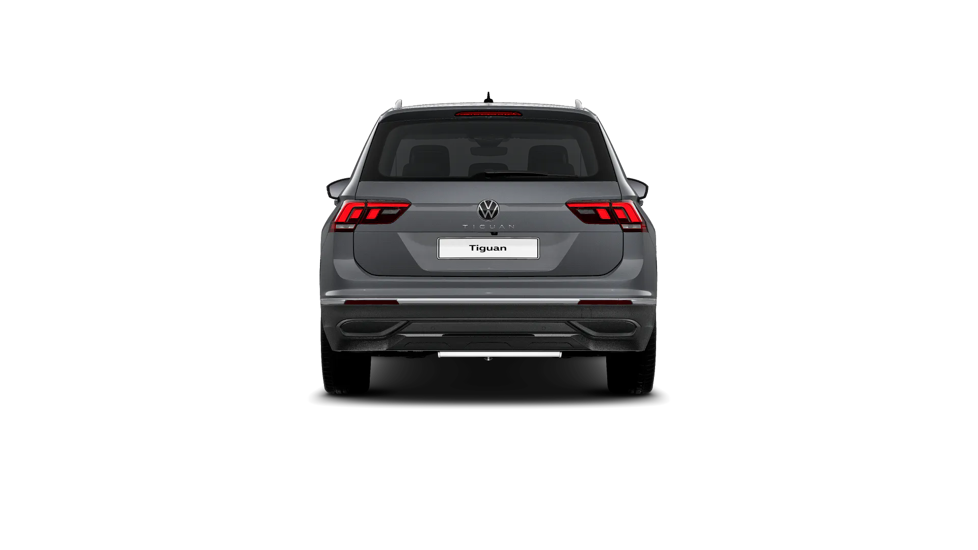 Volkswagen Tiguan MOVE