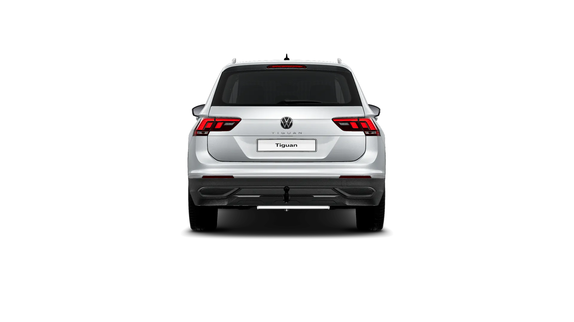 Volkswagen Tiguan MOVE