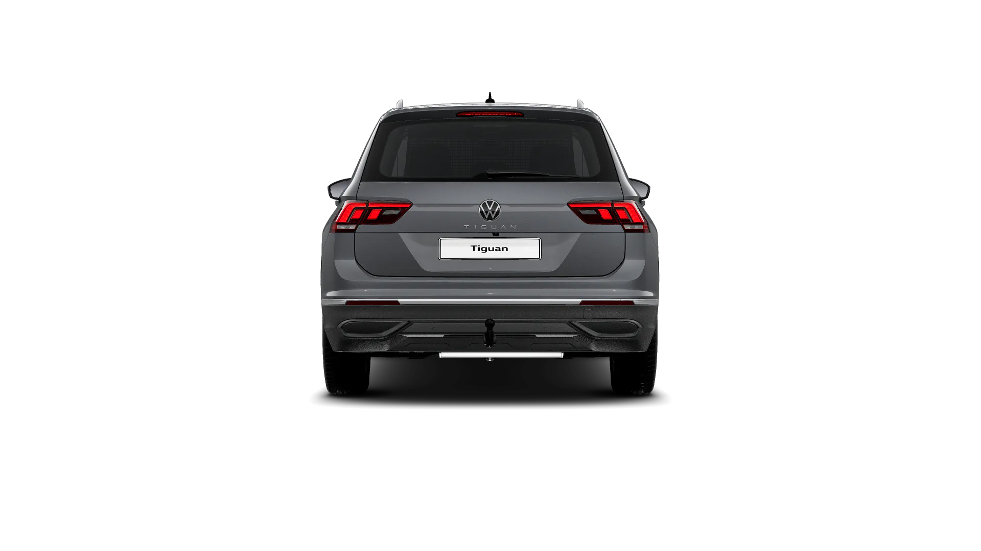 Volkswagen Tiguan MOVE