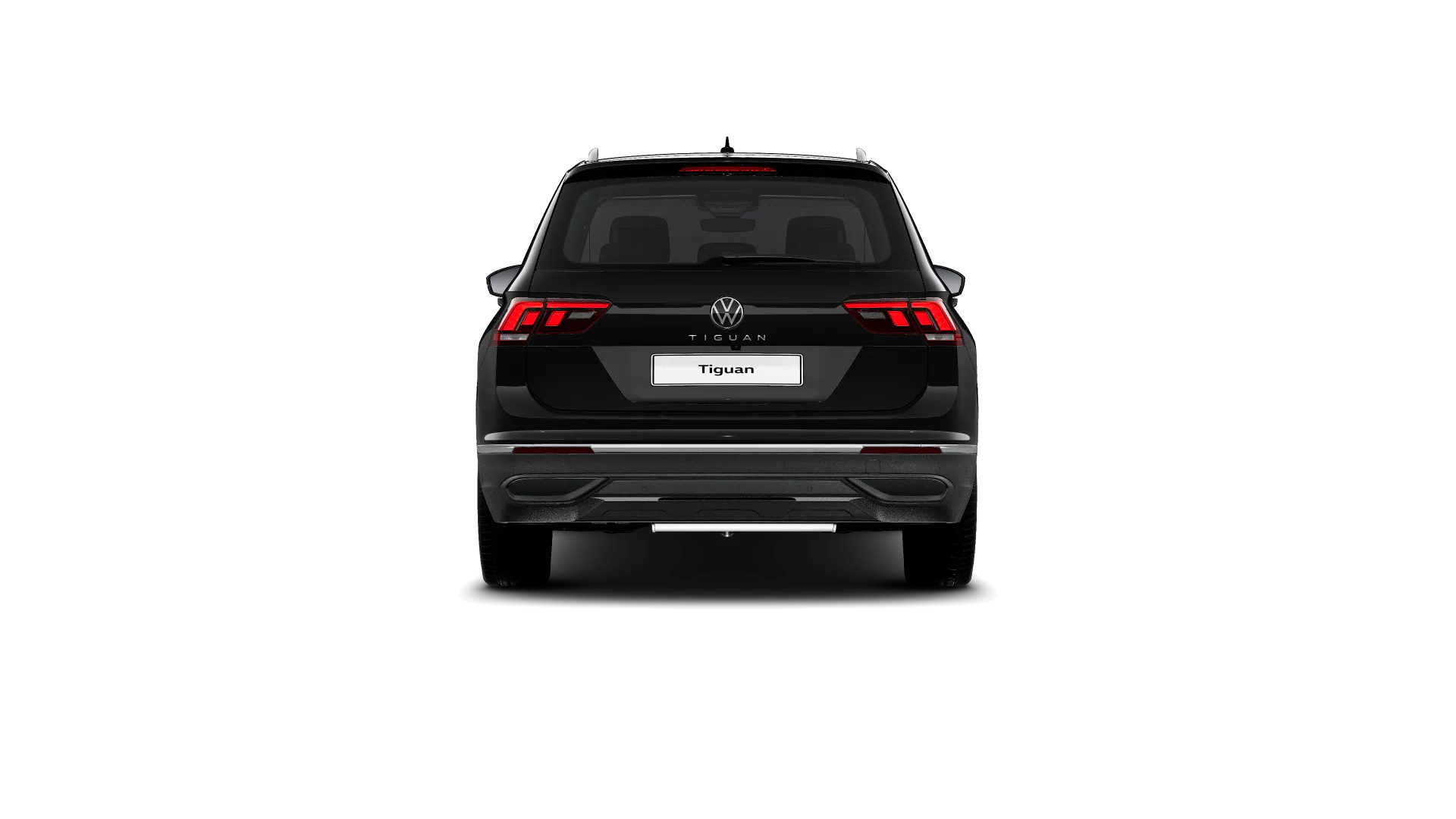 Volkswagen Tiguan MOVE