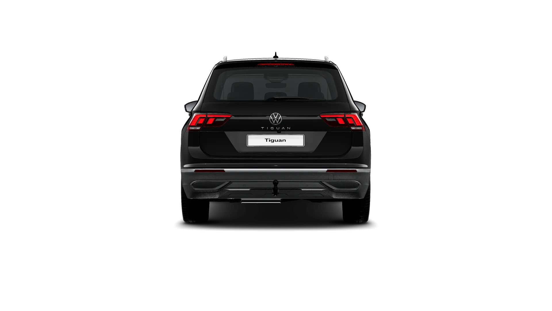 Volkswagen Tiguan MOVE