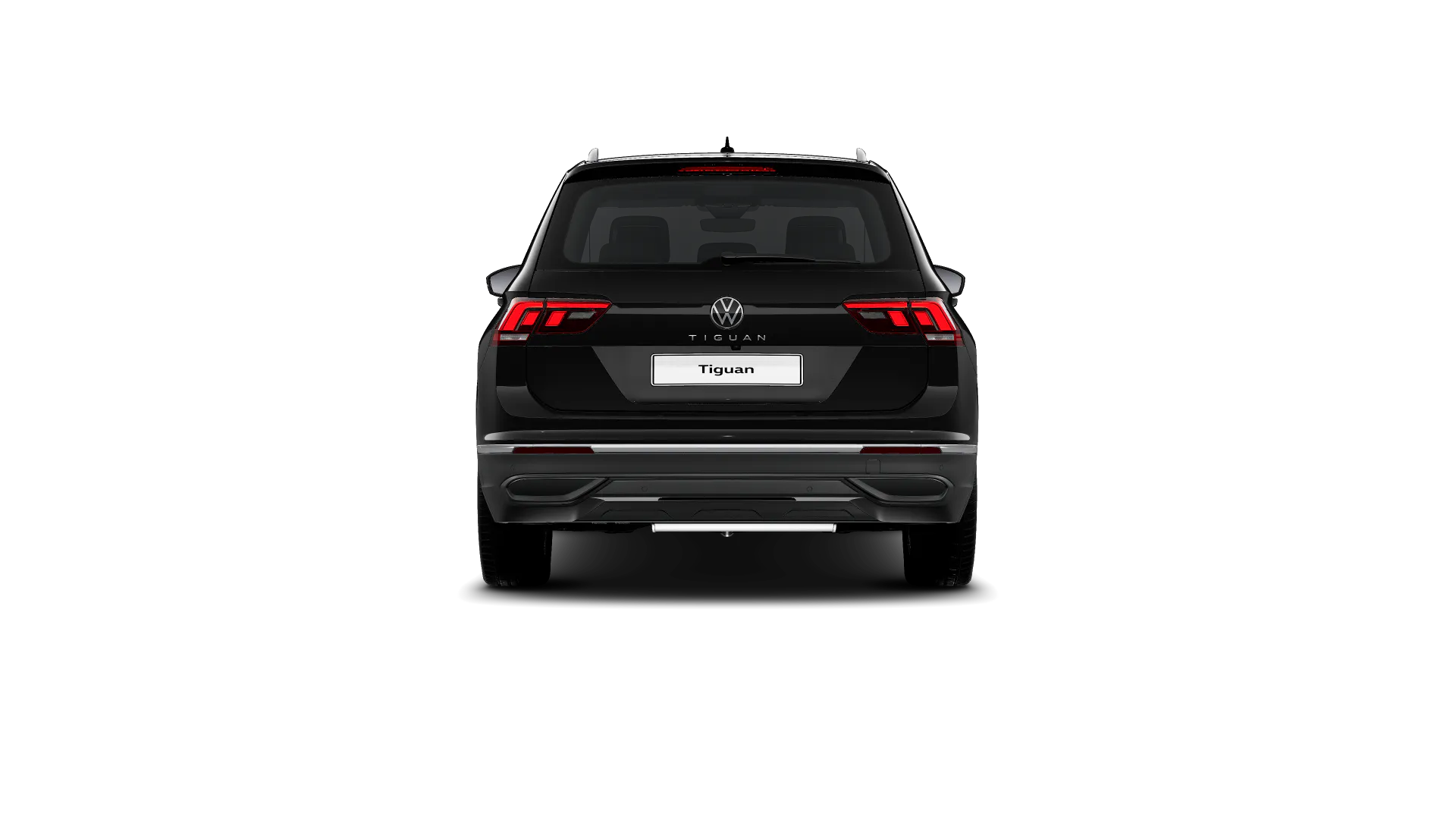 Volkswagen Tiguan MOVE