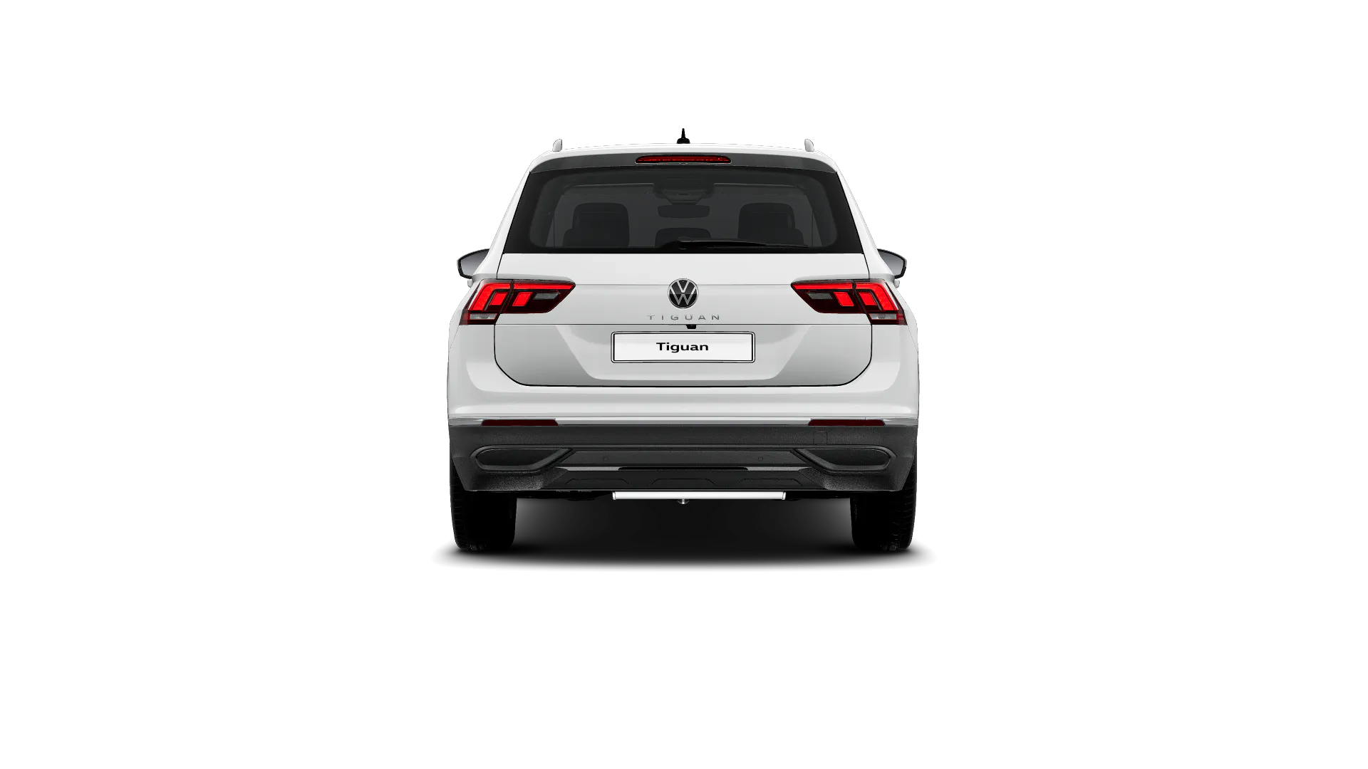 Volkswagen Tiguan MOVE