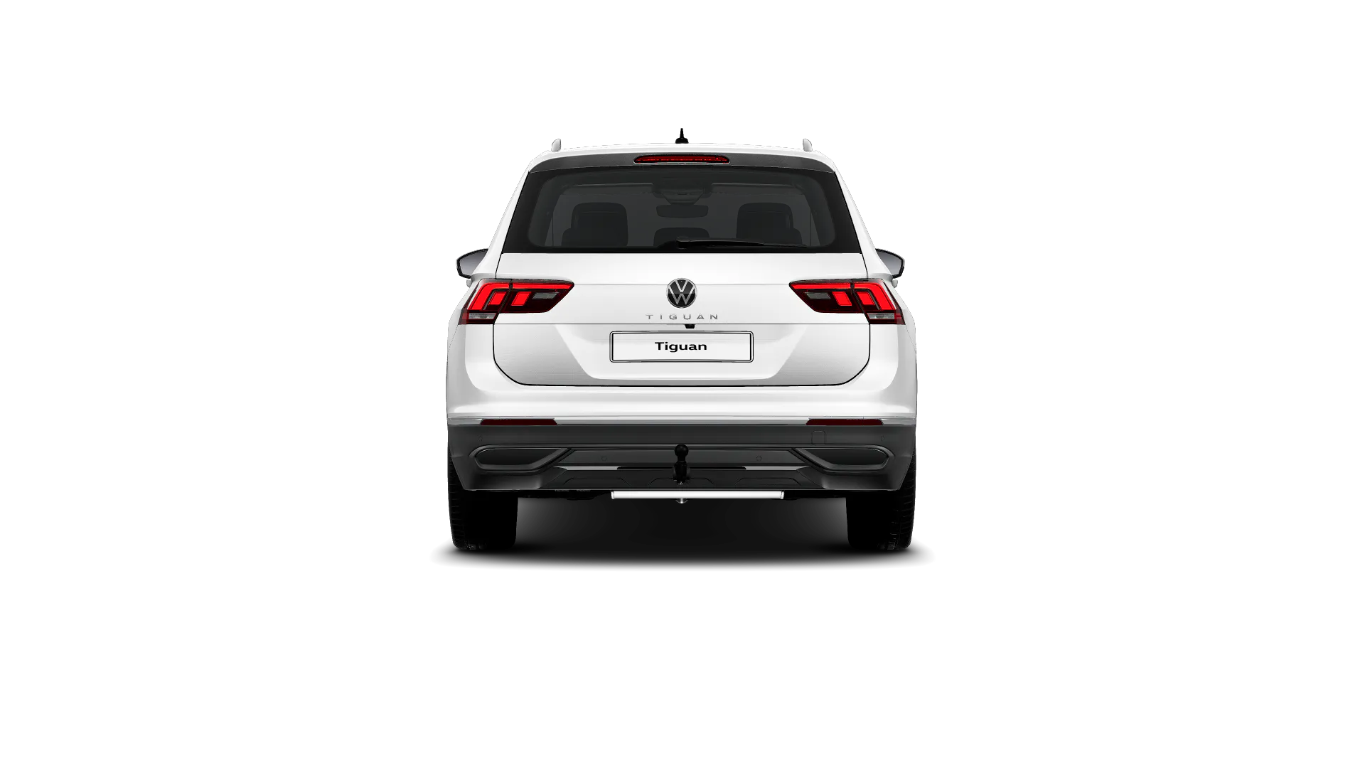 Volkswagen Tiguan MOVE