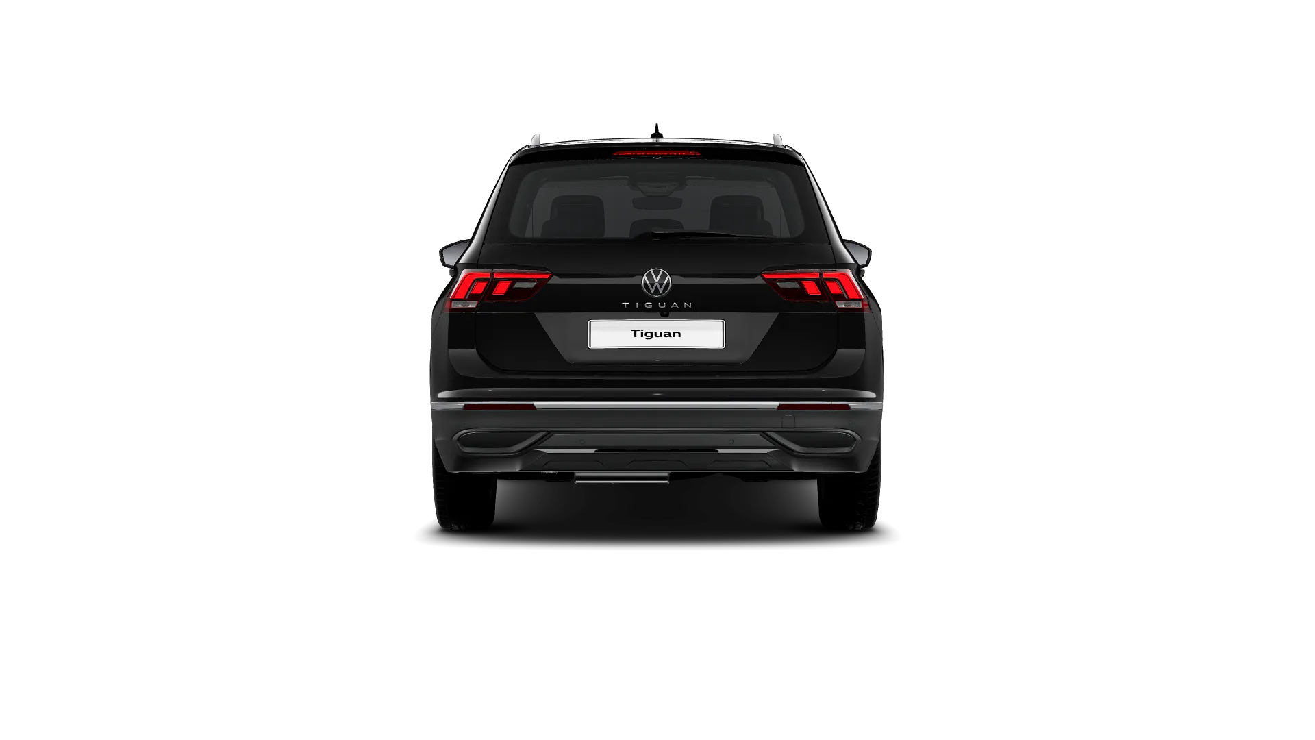 Volkswagen Tiguan MOVE