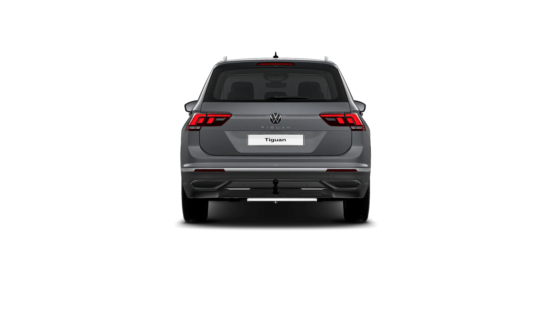 Volkswagen Tiguan MOVE