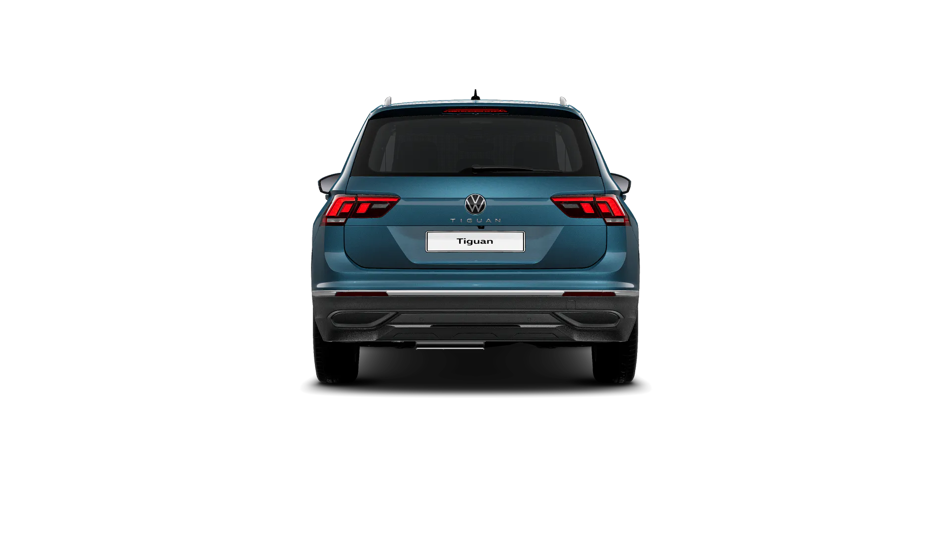 Volkswagen Tiguan MOVE