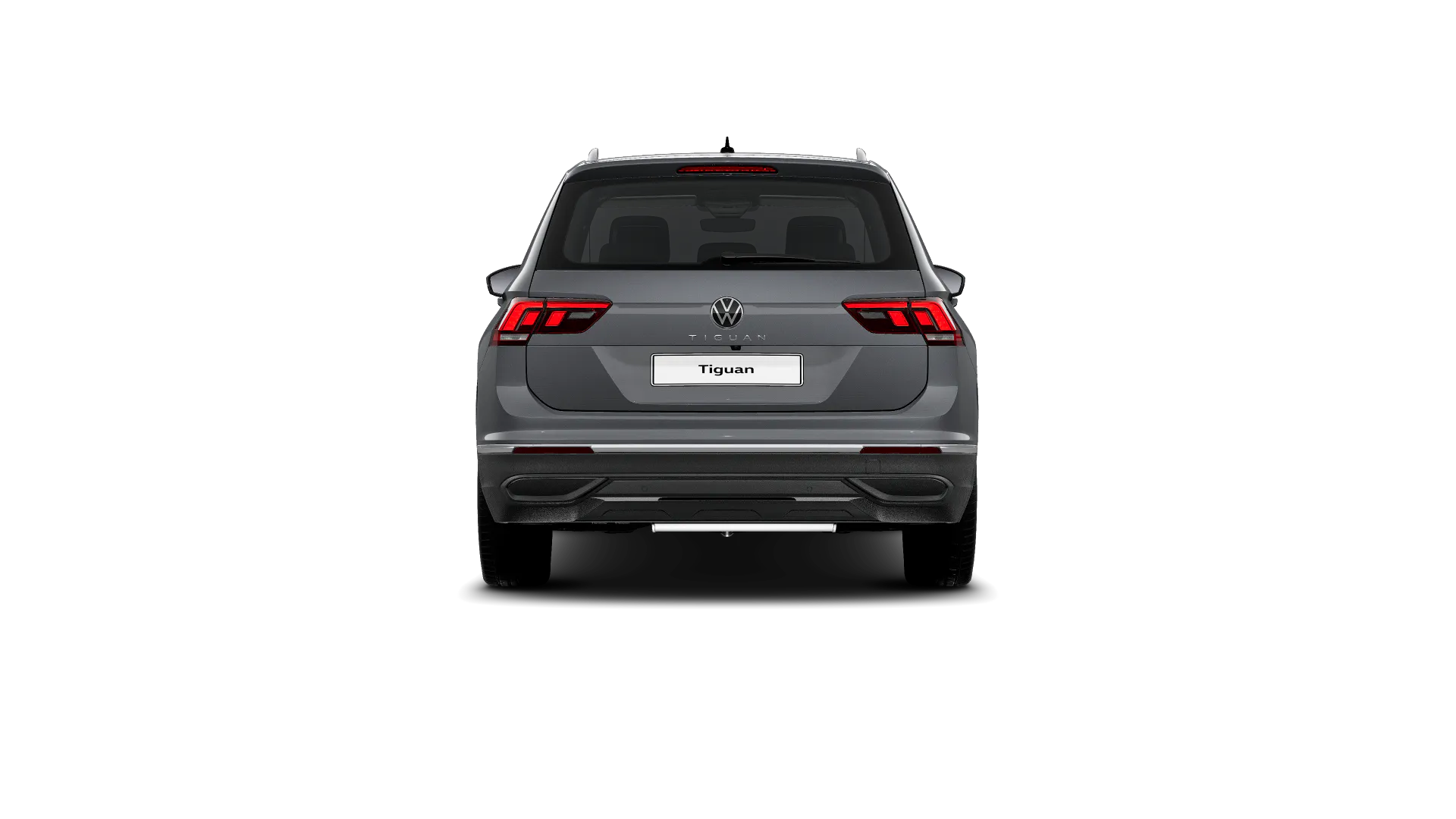 Volkswagen Tiguan MOVE