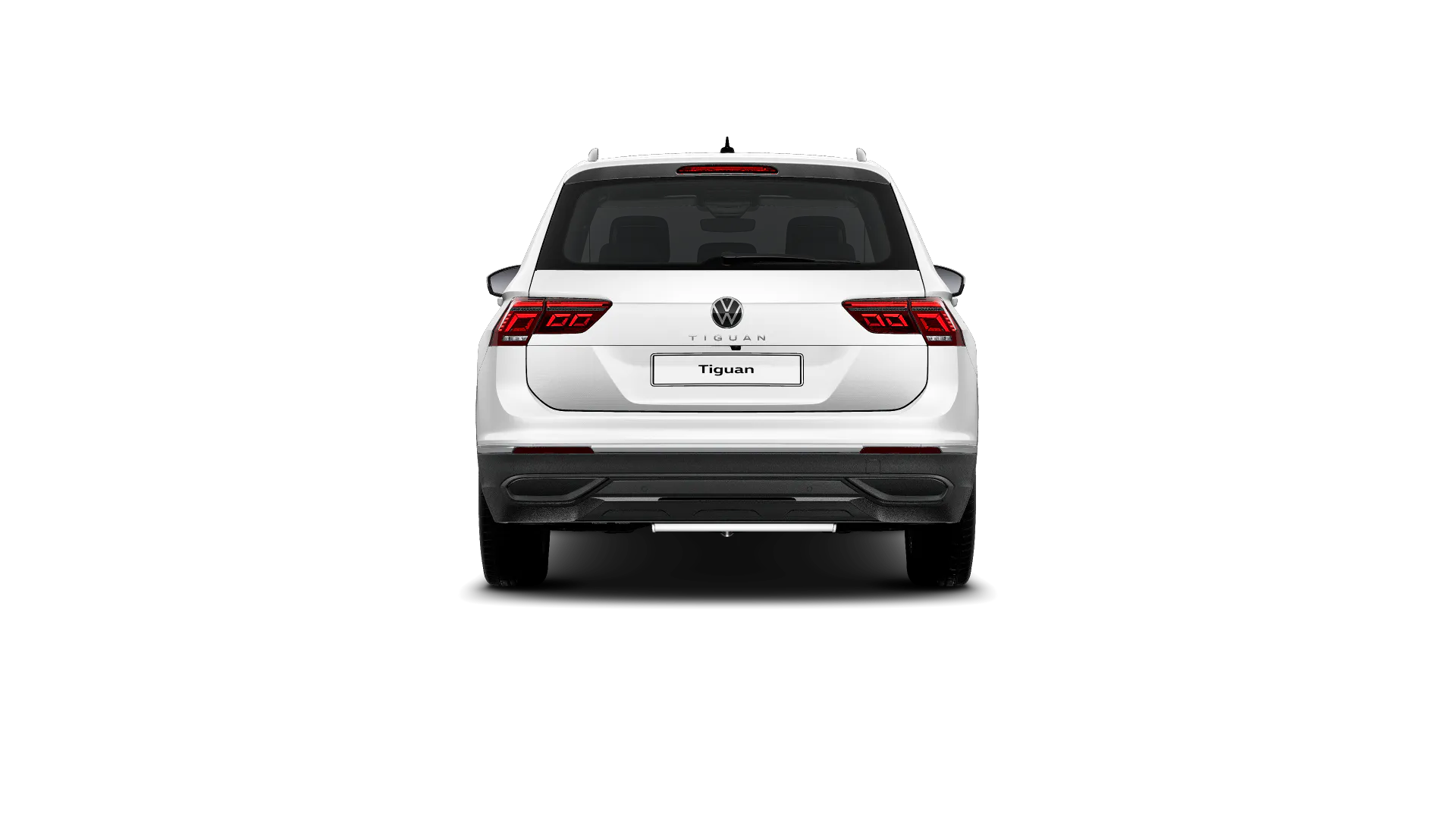 Volkswagen Tiguan MOVE