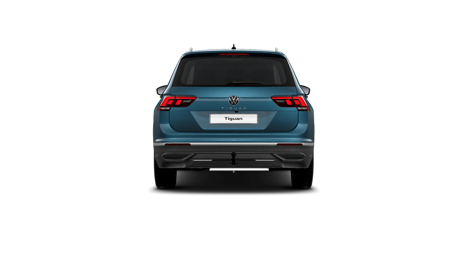Volkswagen Tiguan MOVE
