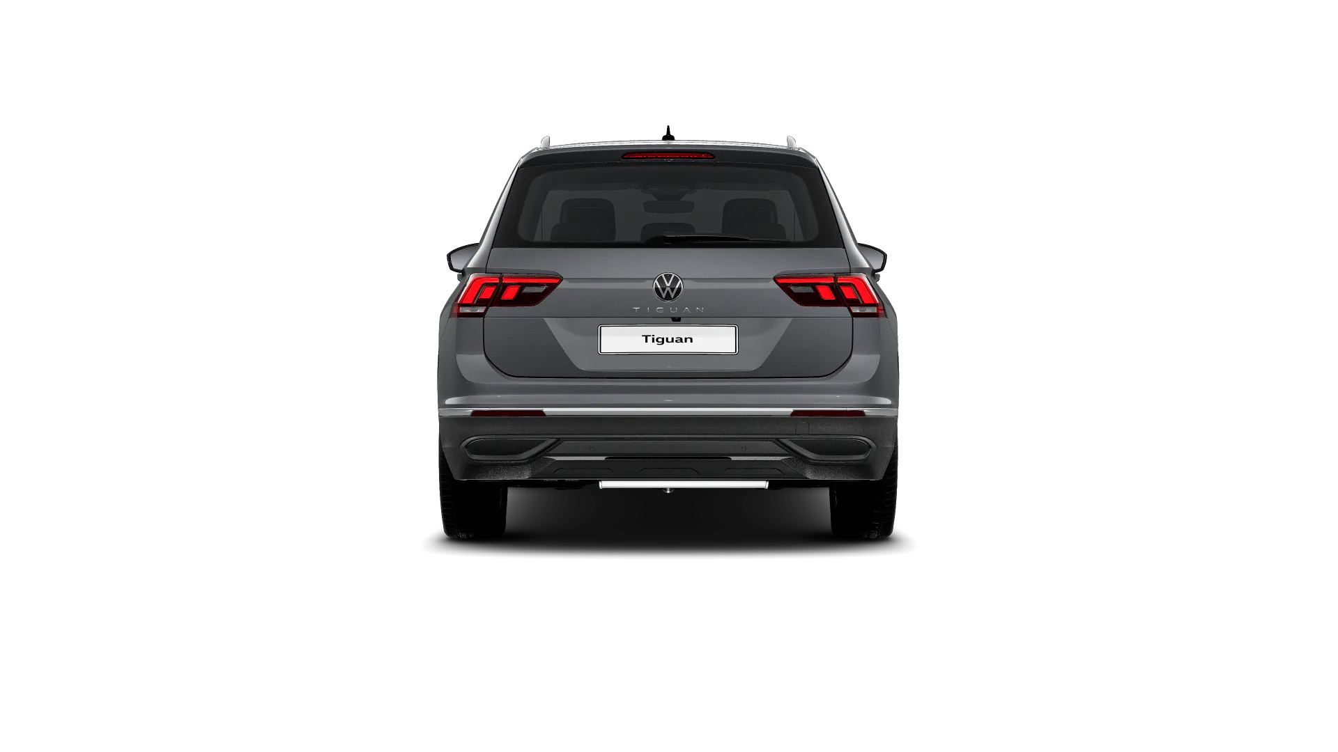 Volkswagen Tiguan MOVE