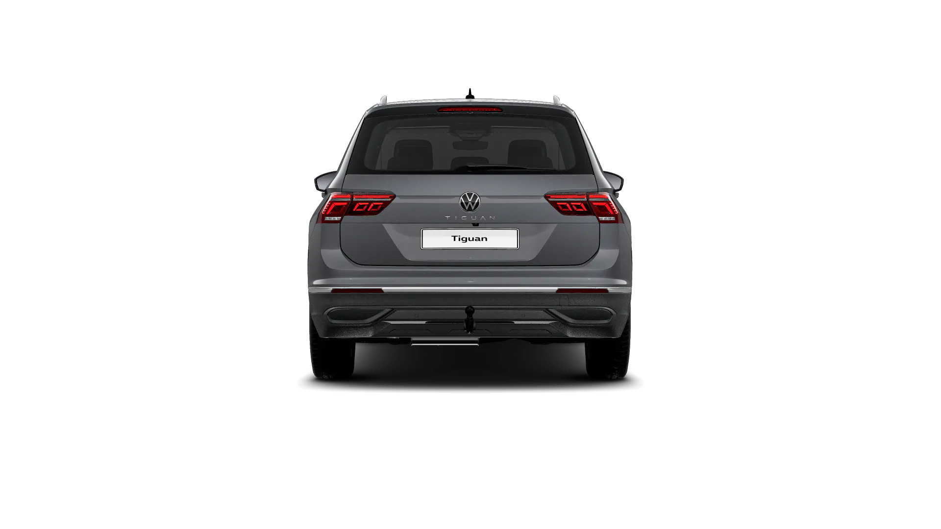 Volkswagen Tiguan MOVE