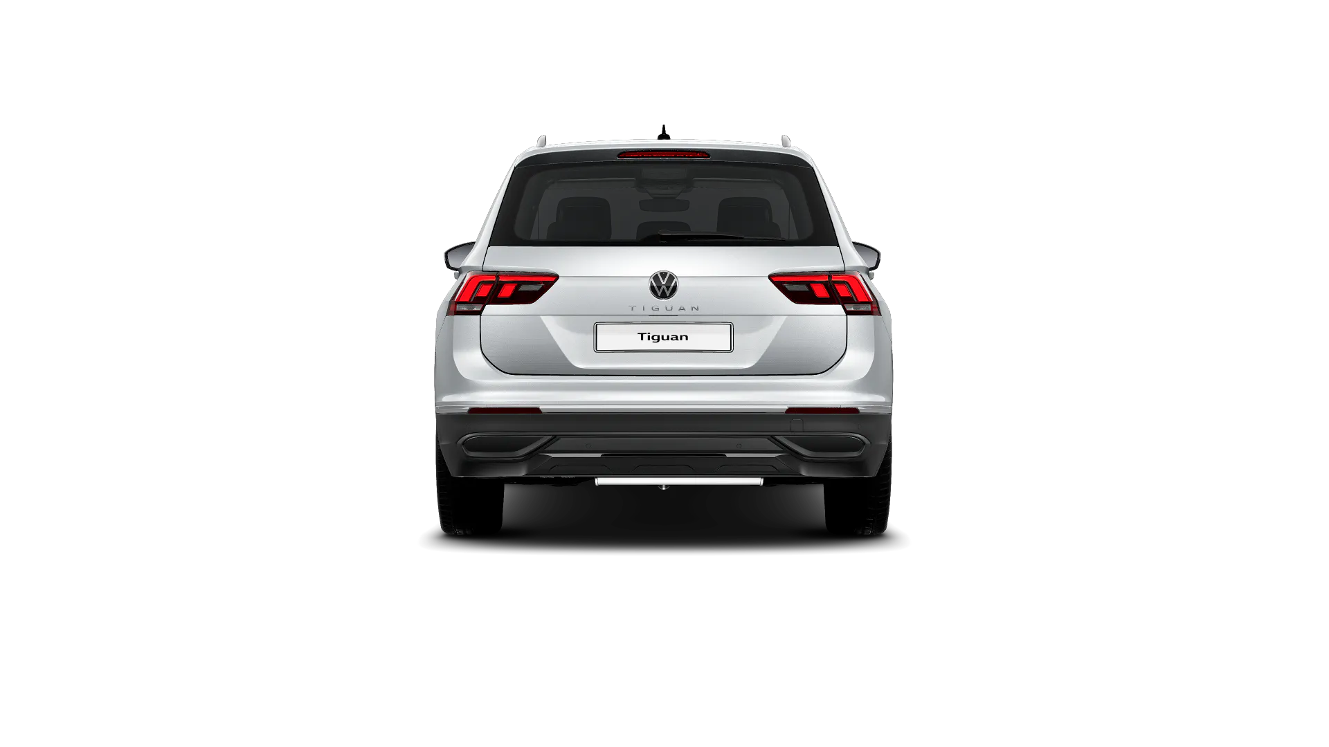 Volkswagen Tiguan MOVE