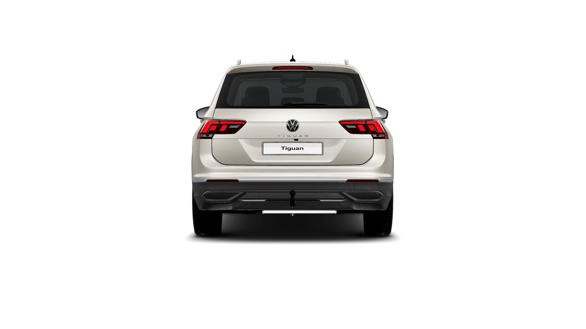 Volkswagen Tiguan MOVE