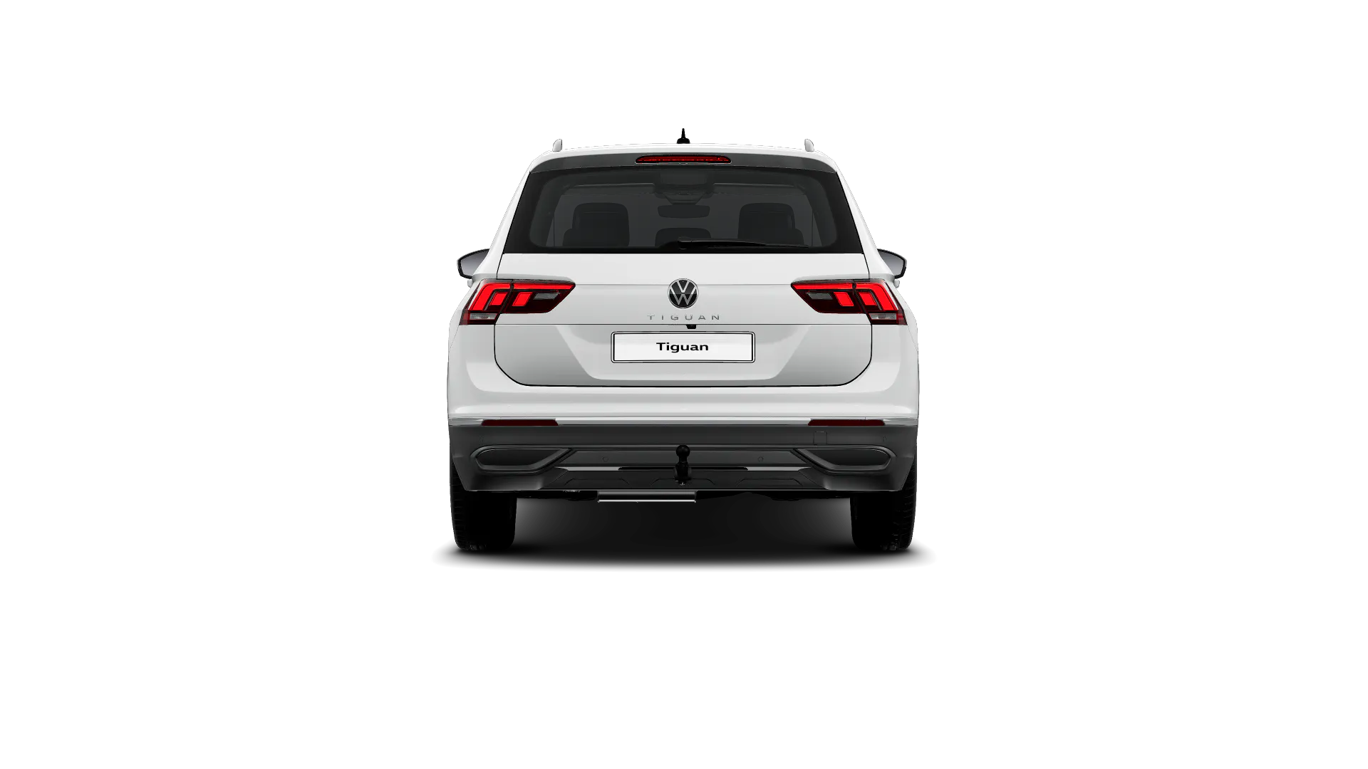 Volkswagen Tiguan MOVE