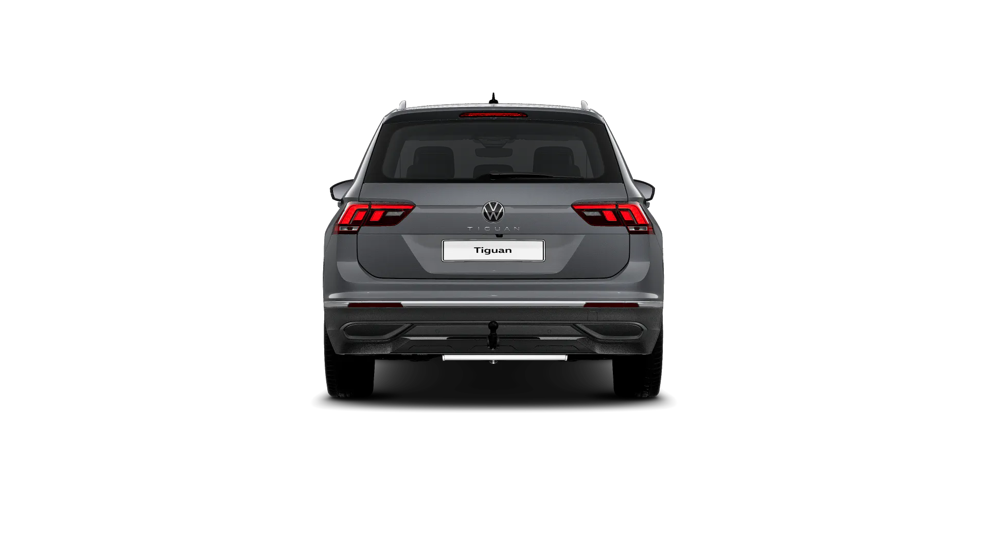 Volkswagen Tiguan MOVE
