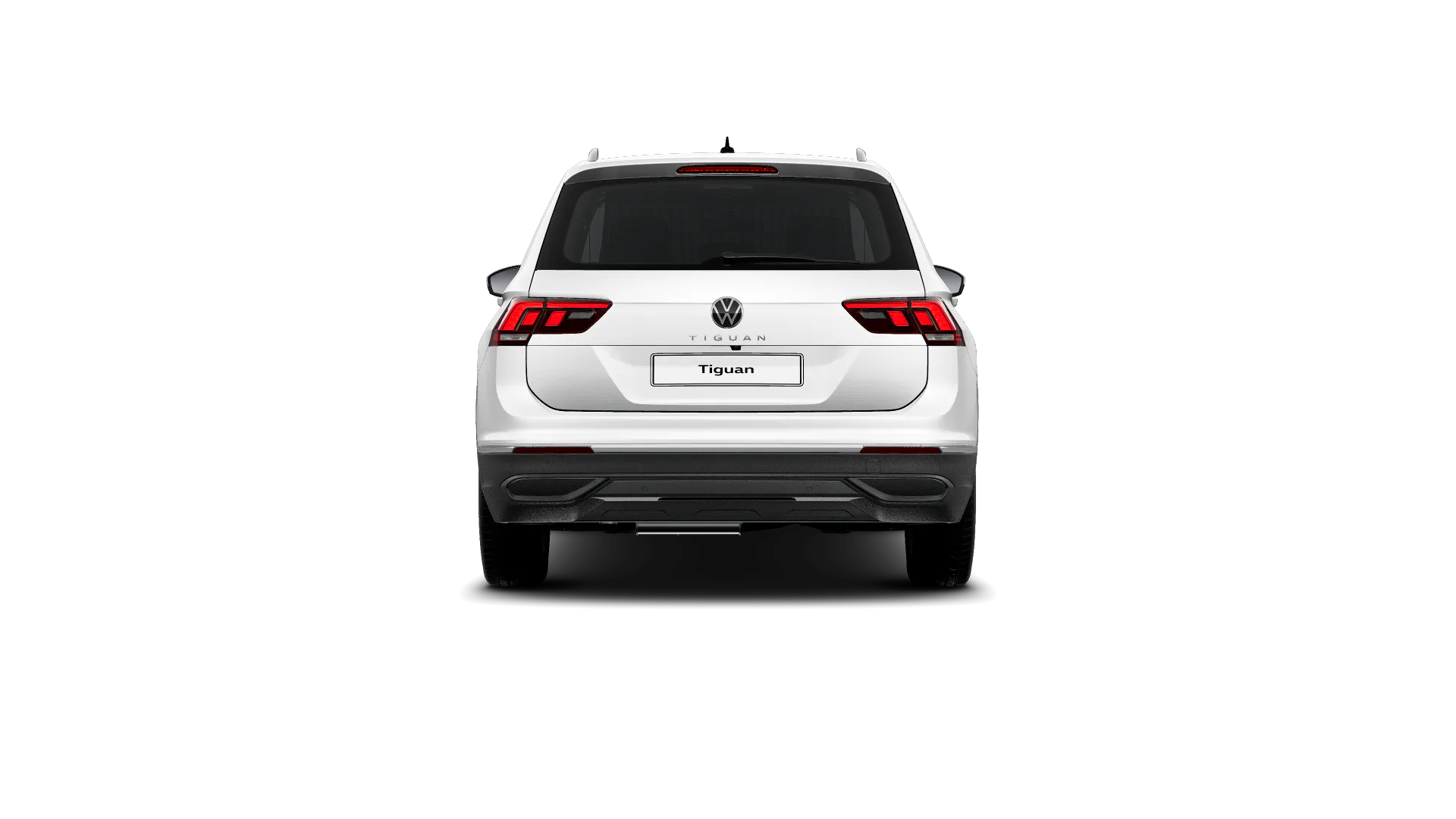 Volkswagen Tiguan MOVE