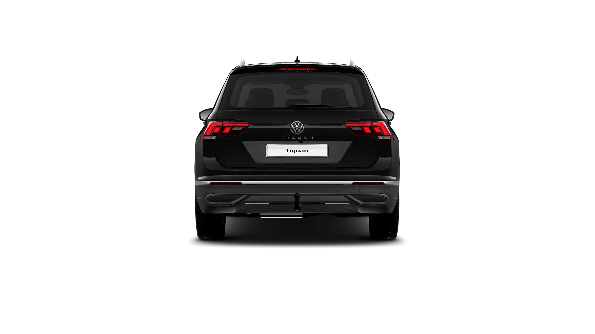 Volkswagen Tiguan MOVE