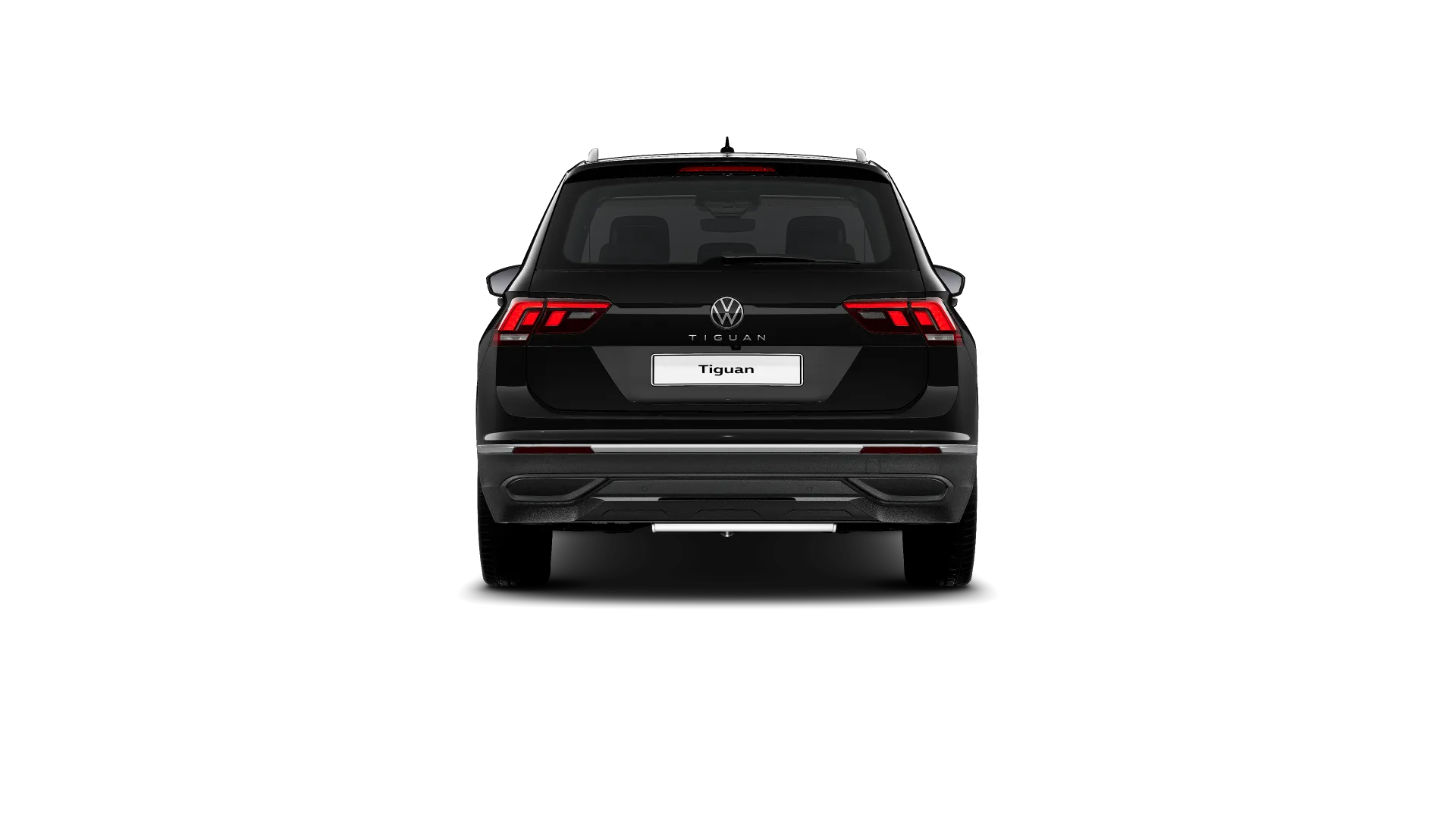 Volkswagen Tiguan MOVE