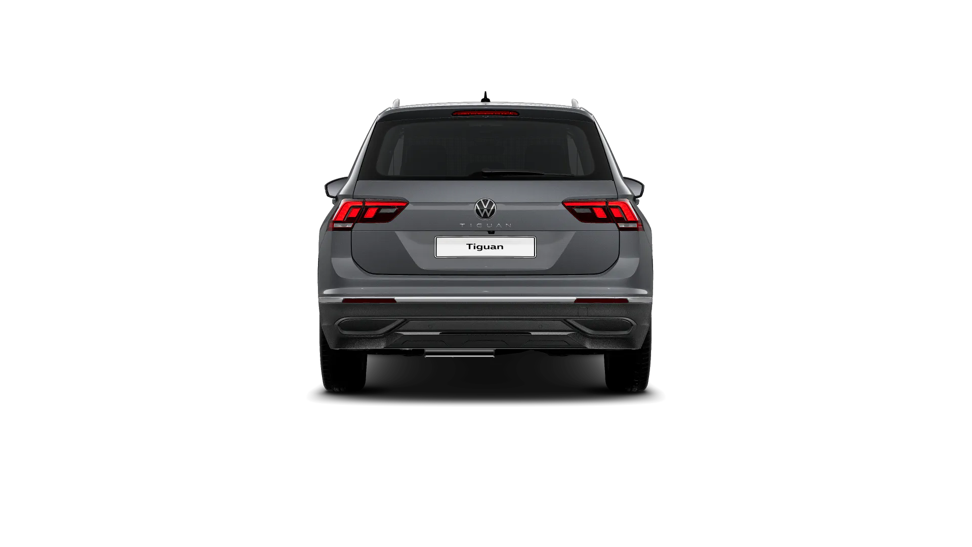 Volkswagen Tiguan MOVE