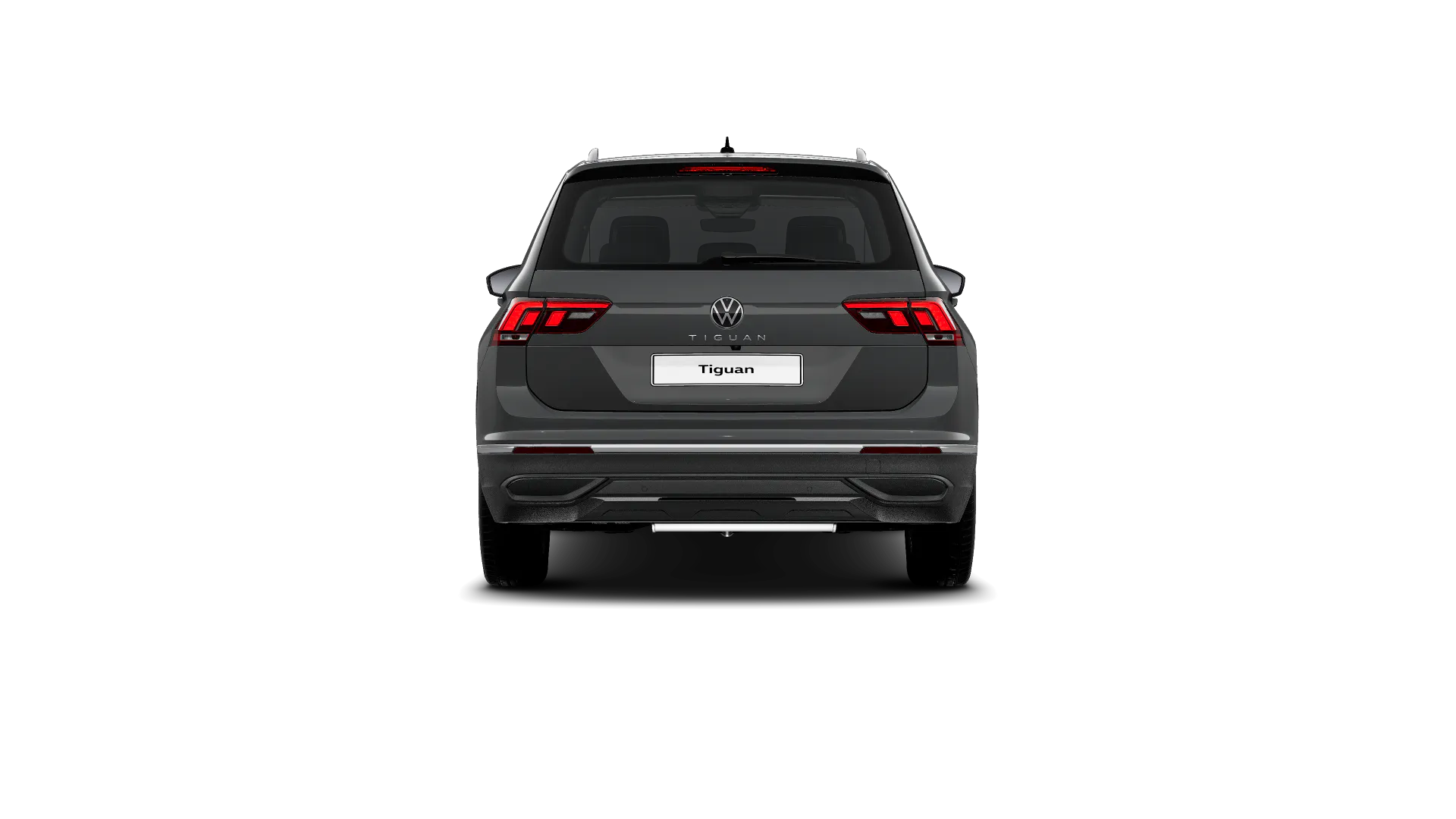 Volkswagen Tiguan MOVE
