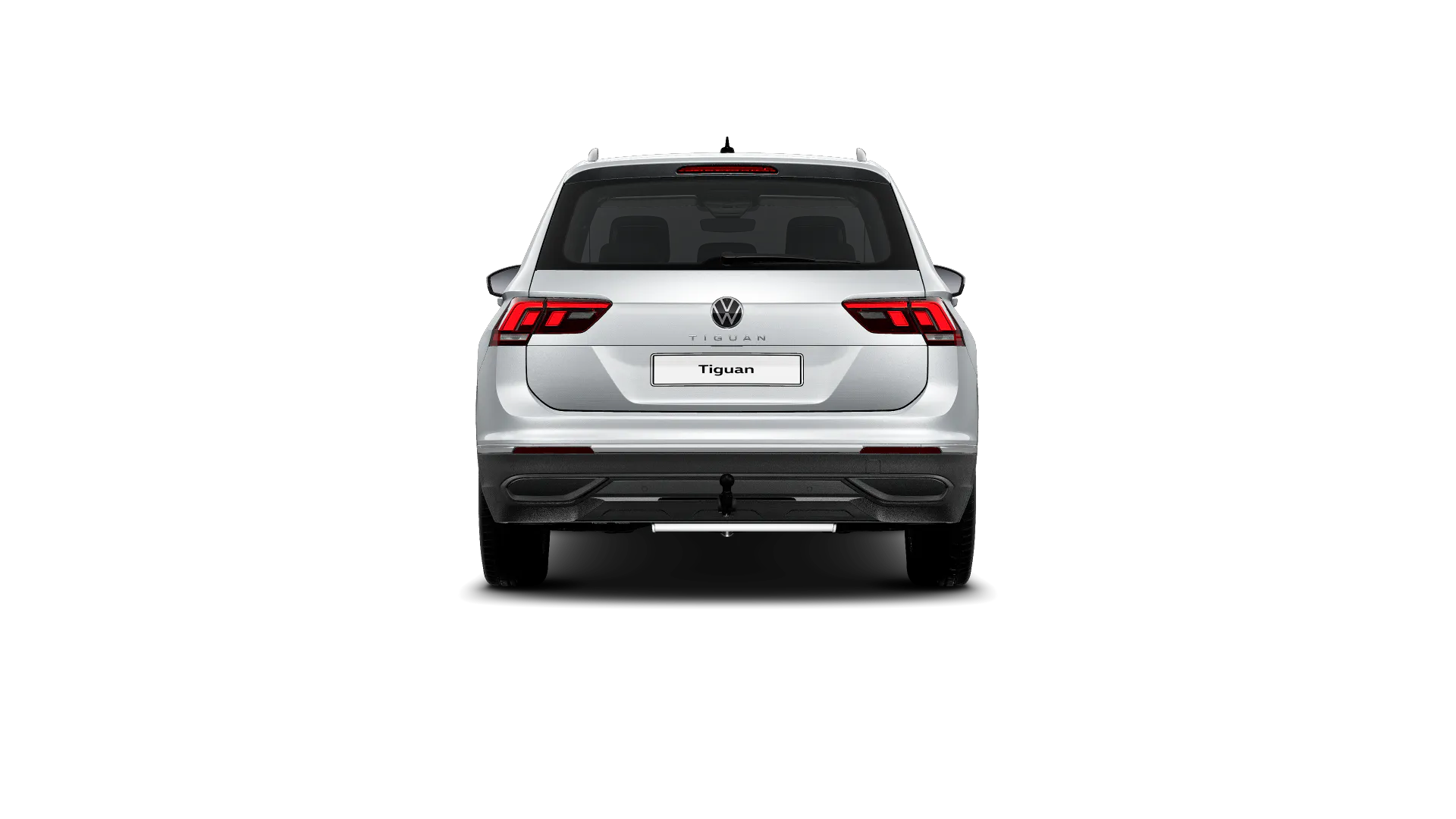 Volkswagen Tiguan MOVE