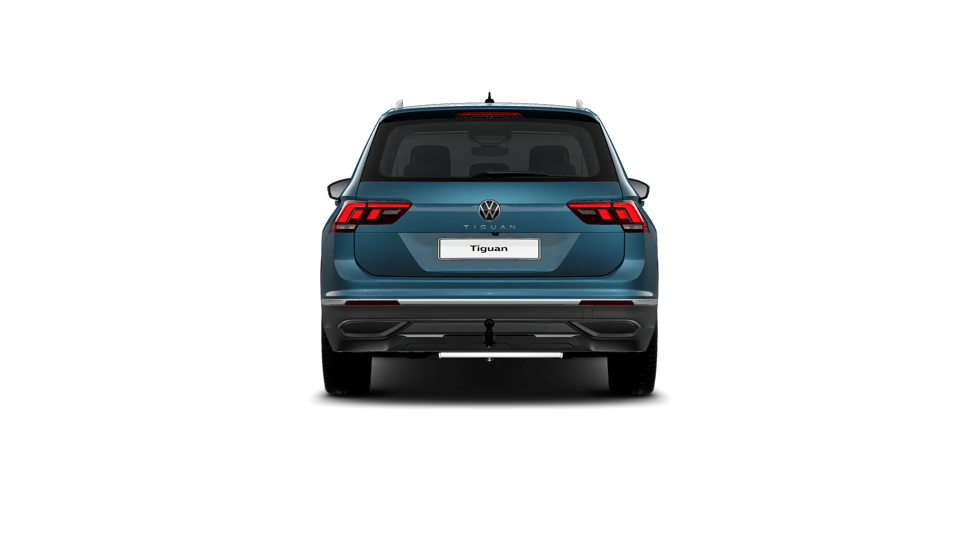 Volkswagen Tiguan MOVE