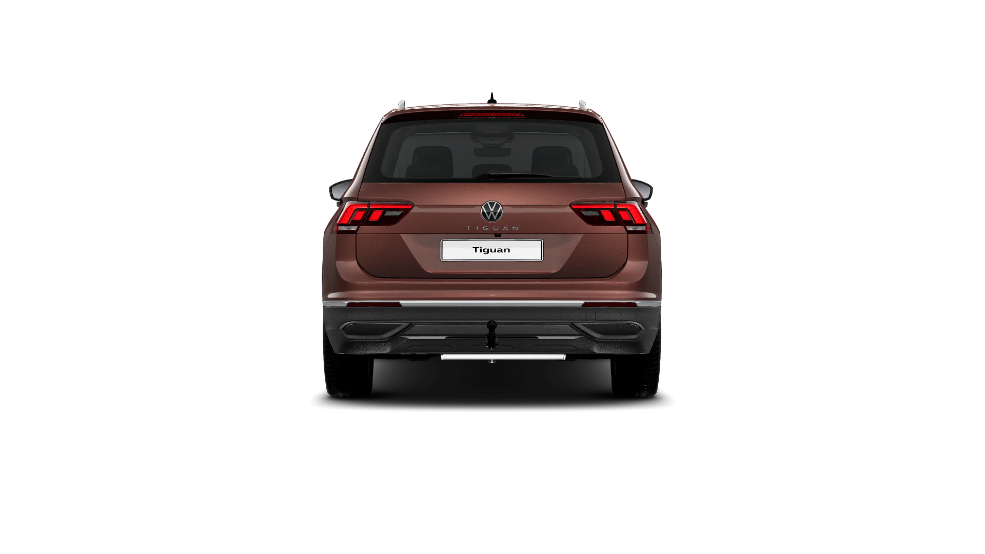 Volkswagen Tiguan MOVE