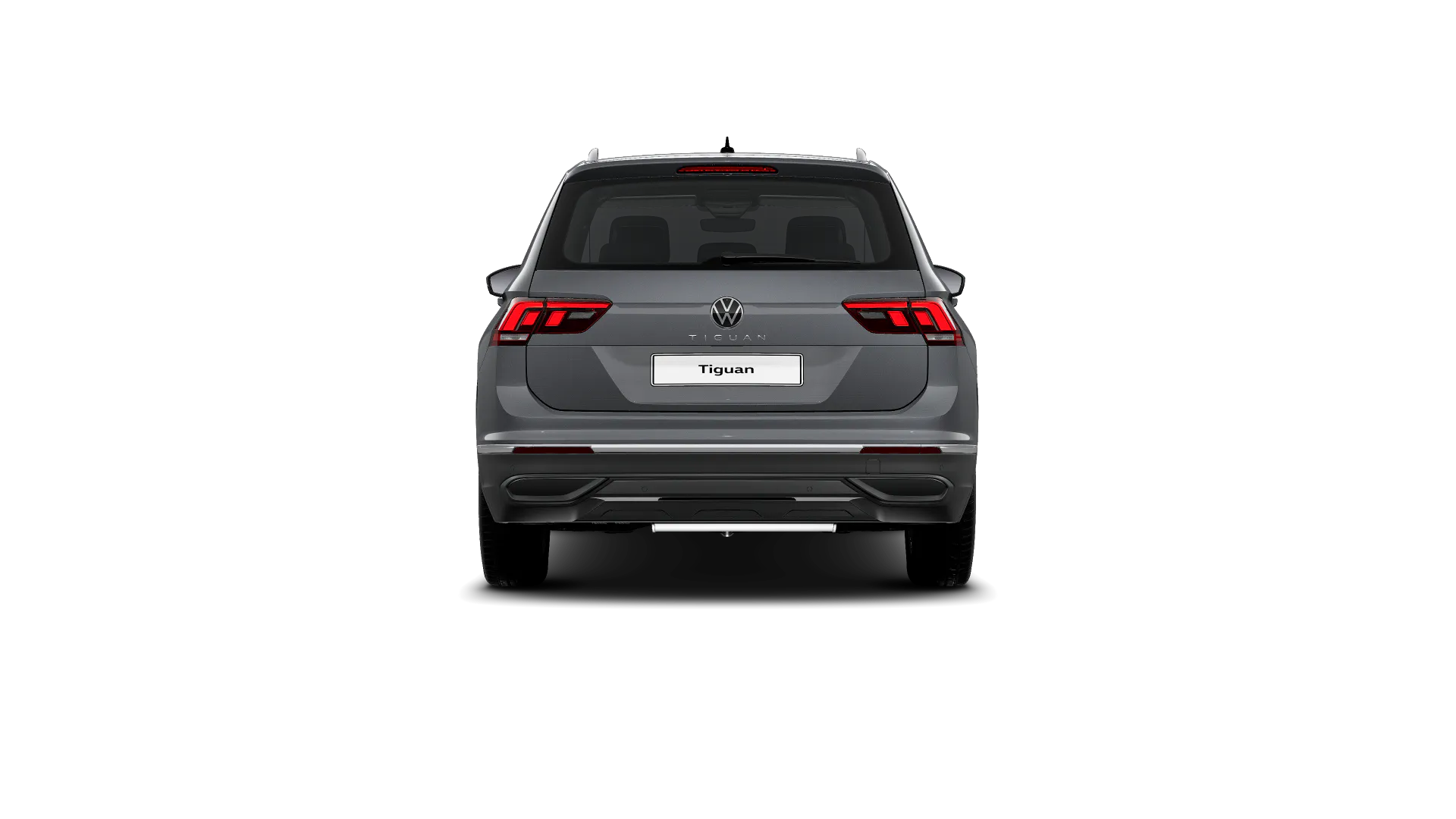 Volkswagen Tiguan MOVE