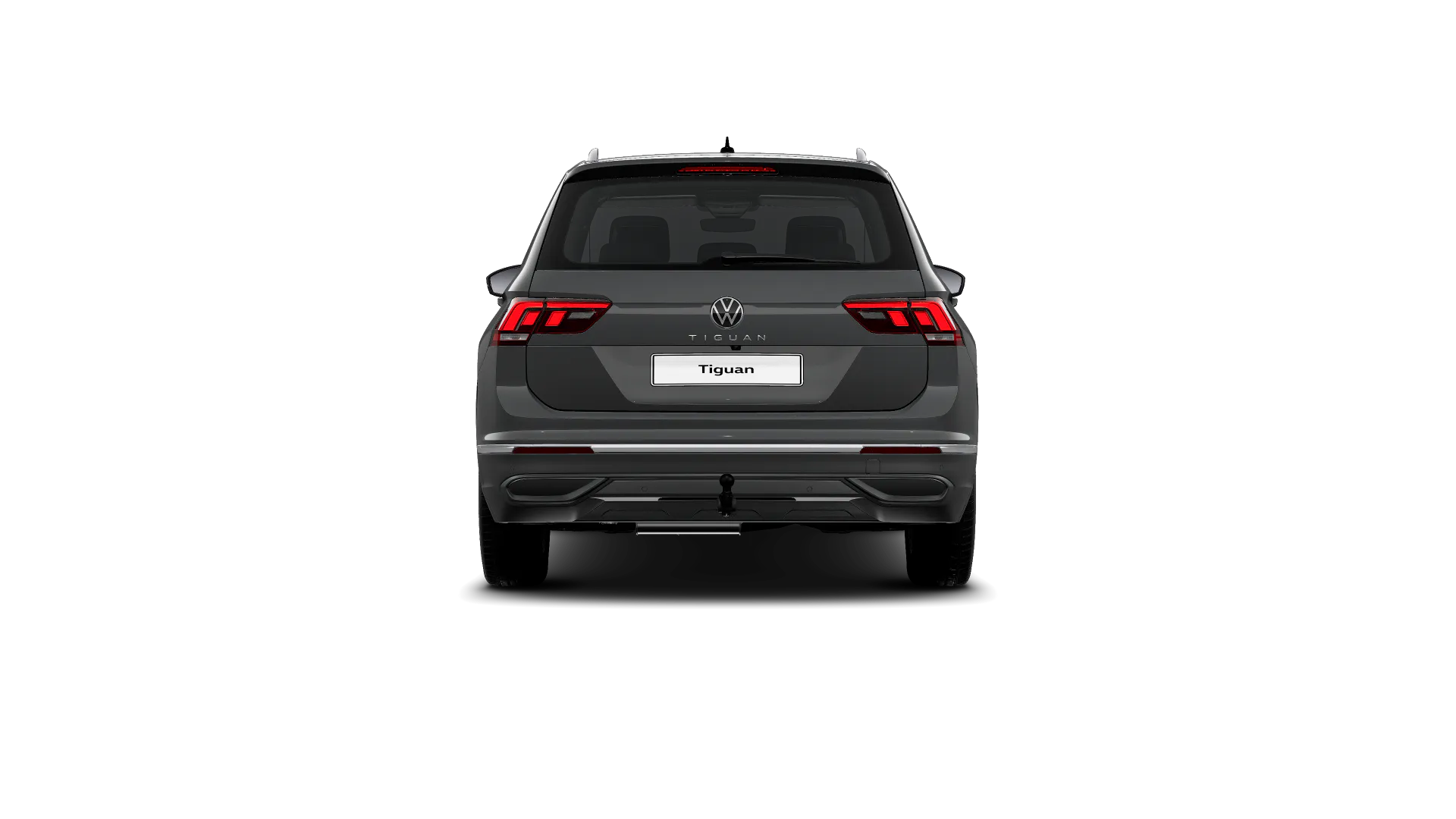 Volkswagen Tiguan MOVE