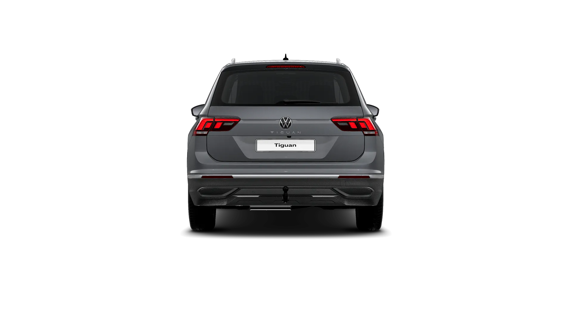 Volkswagen Tiguan MOVE
