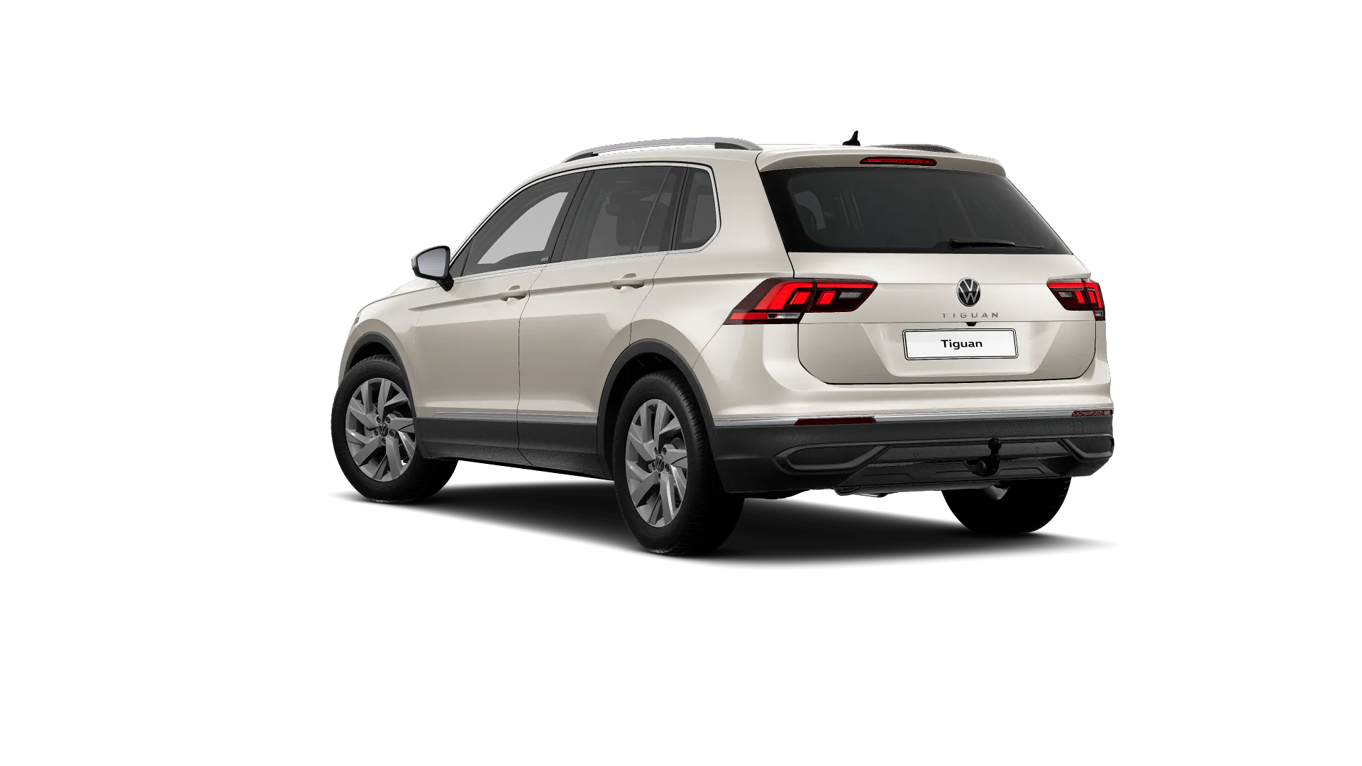 Volkswagen Tiguan MOVE